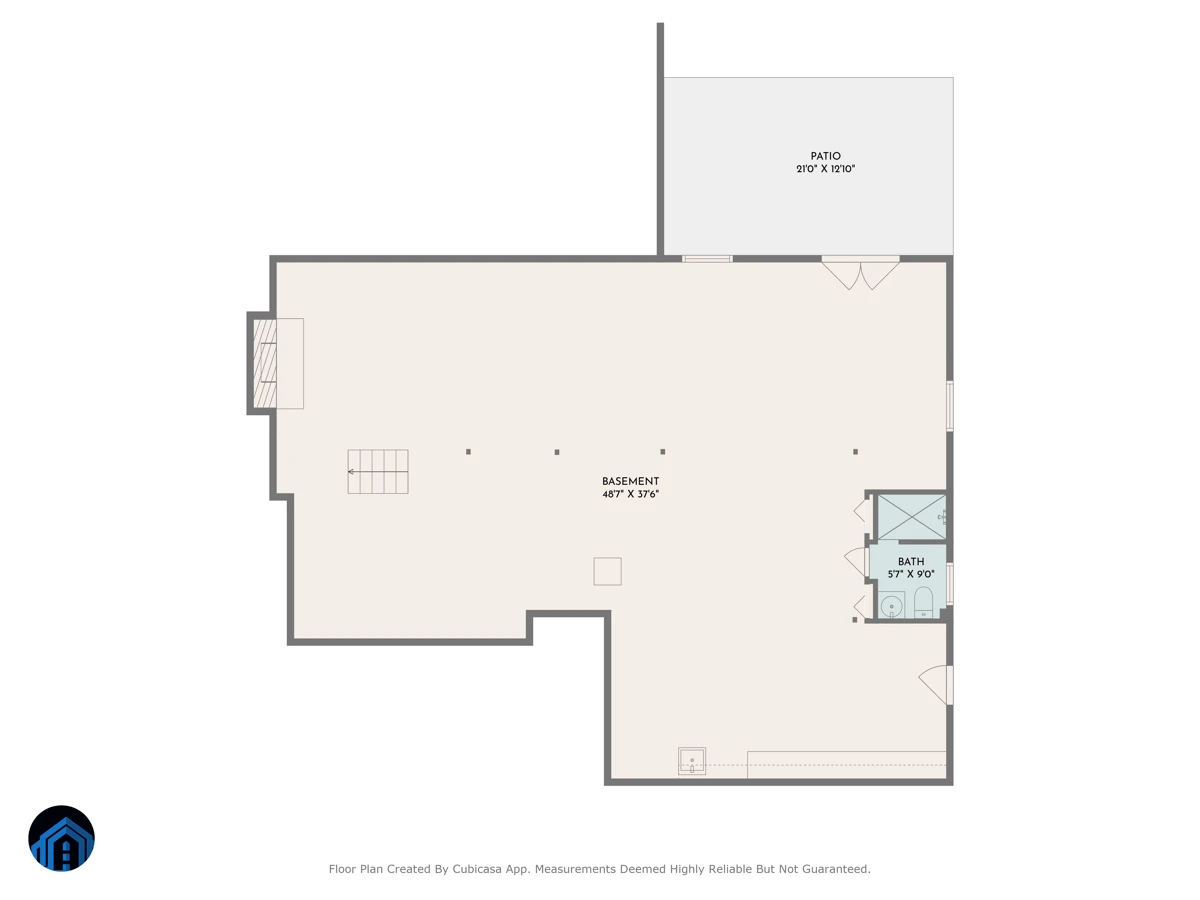 1505 Meadowview LN - Photo 3