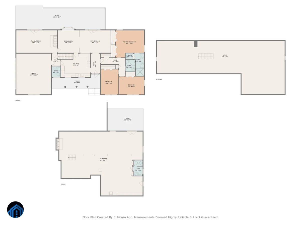 1505 Meadowview LN - Photo 7