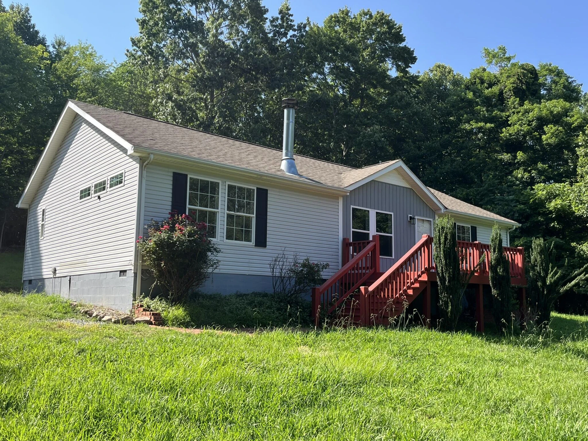 342 Montevista RD