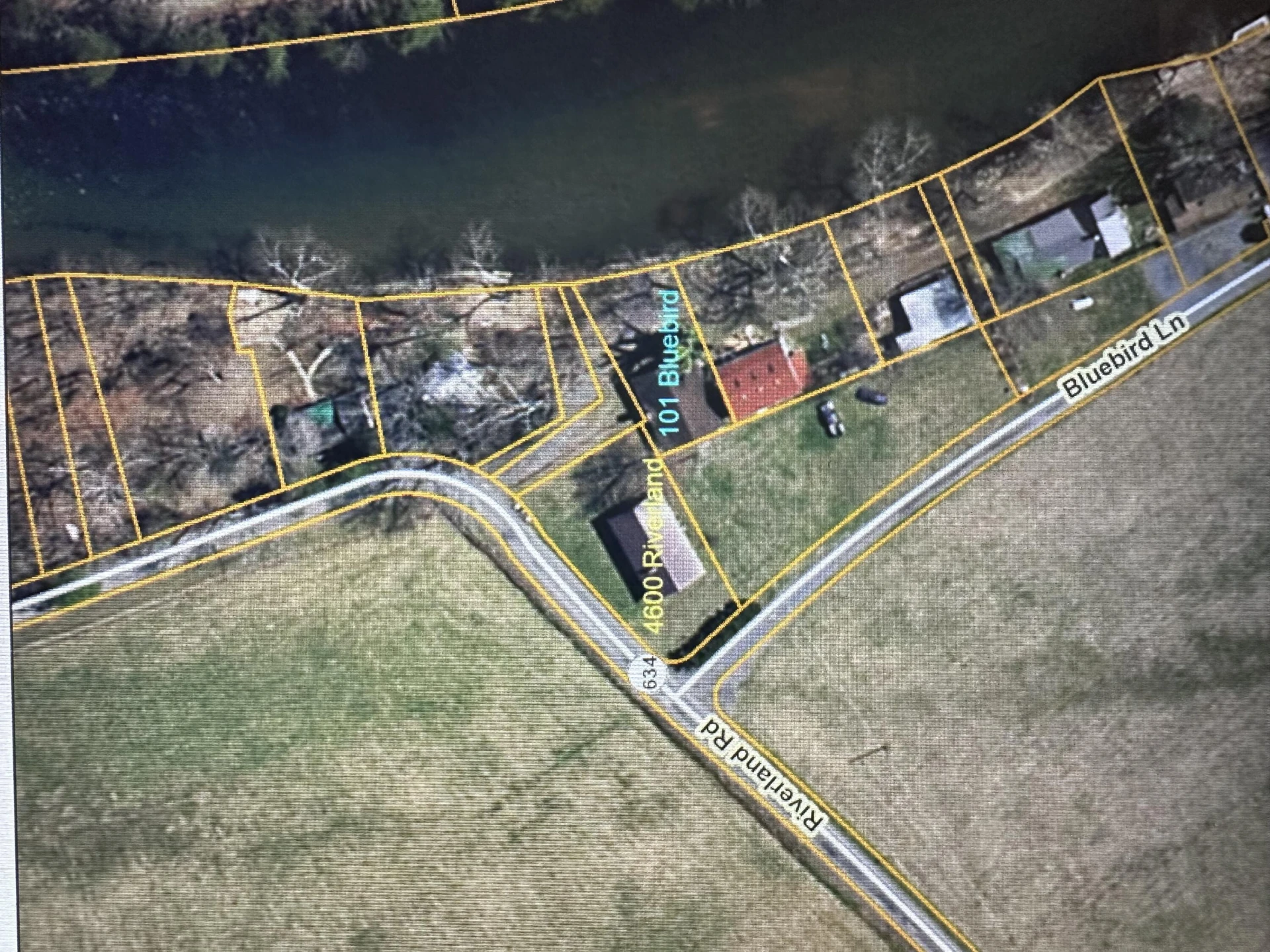 101 Blue Bird LN - Photo 75