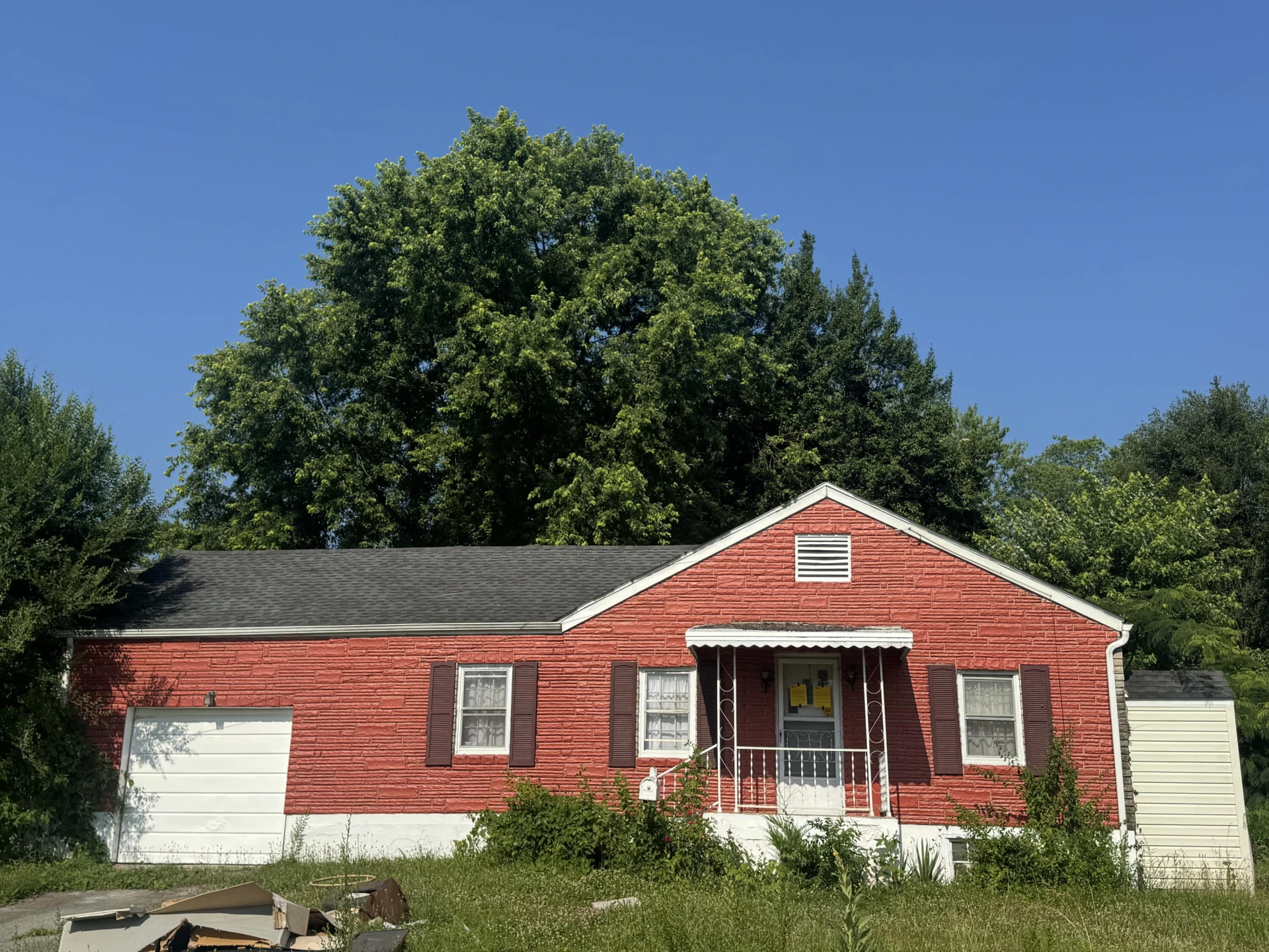 2208 Plantation RD