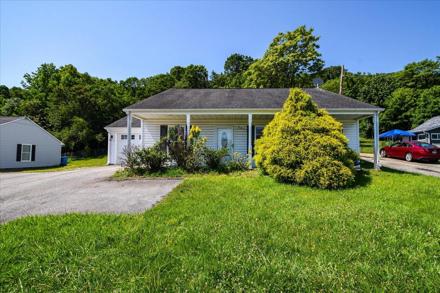 3653 Yellow Mountain RD - Photo 21