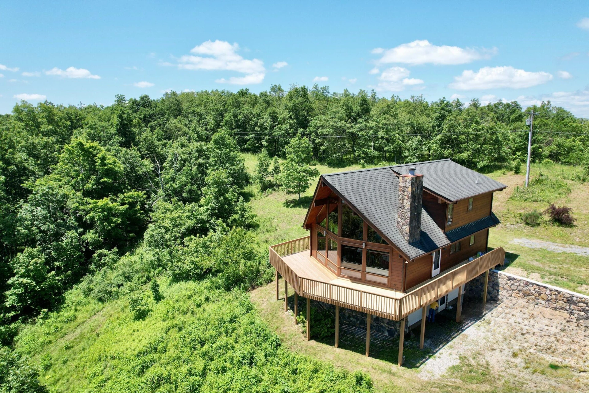 3850 Potts Mountain TRL E - Photo 35
