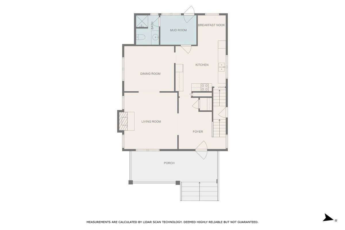 2126 Colgate ST - Photo 5