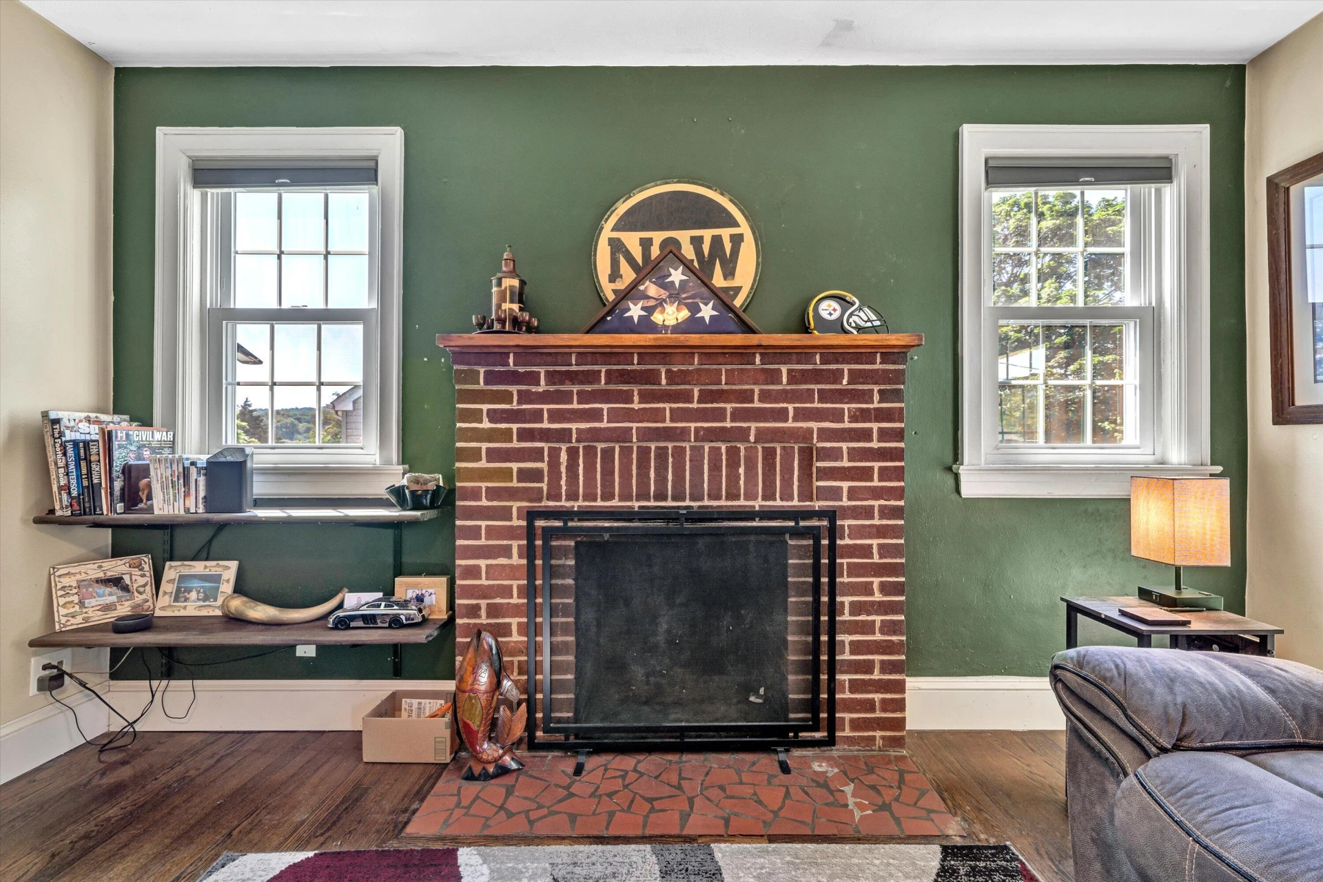 2208 Kenwood BLVD - Photo 9