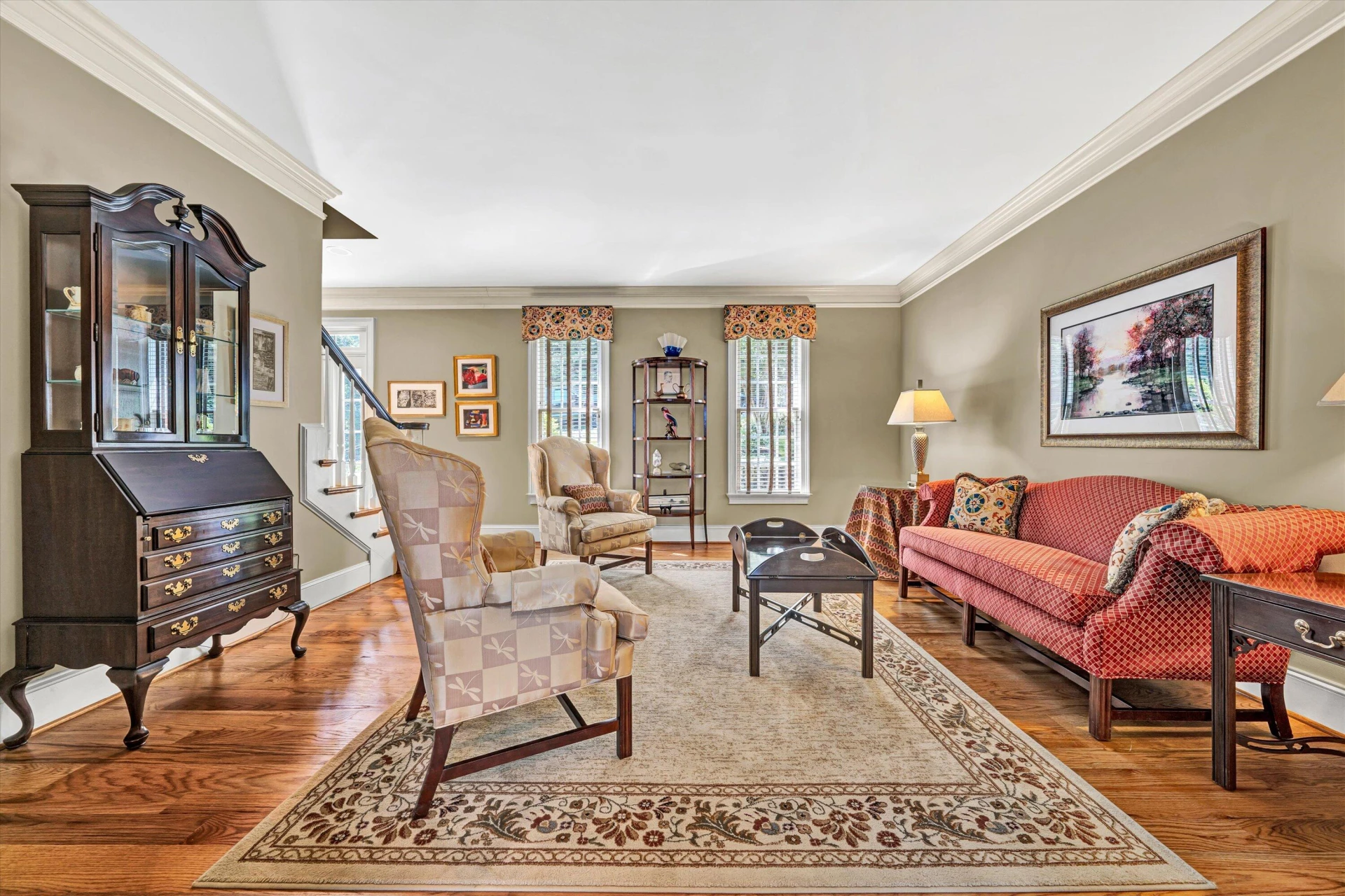 3324 Peakwood DR - Photo 13