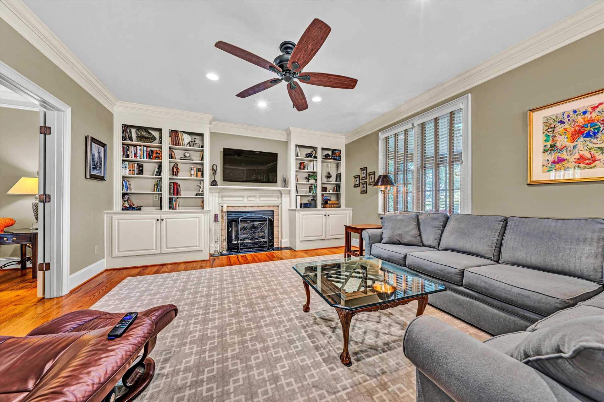 3324 Peakwood DR - Photo 14