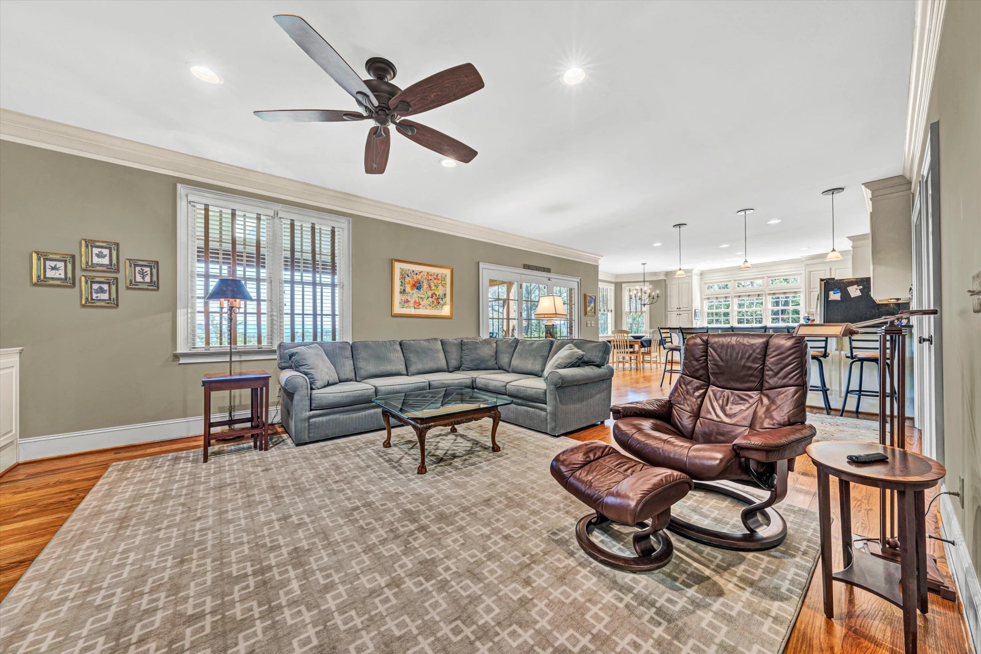 3324 Peakwood DR - Photo 16