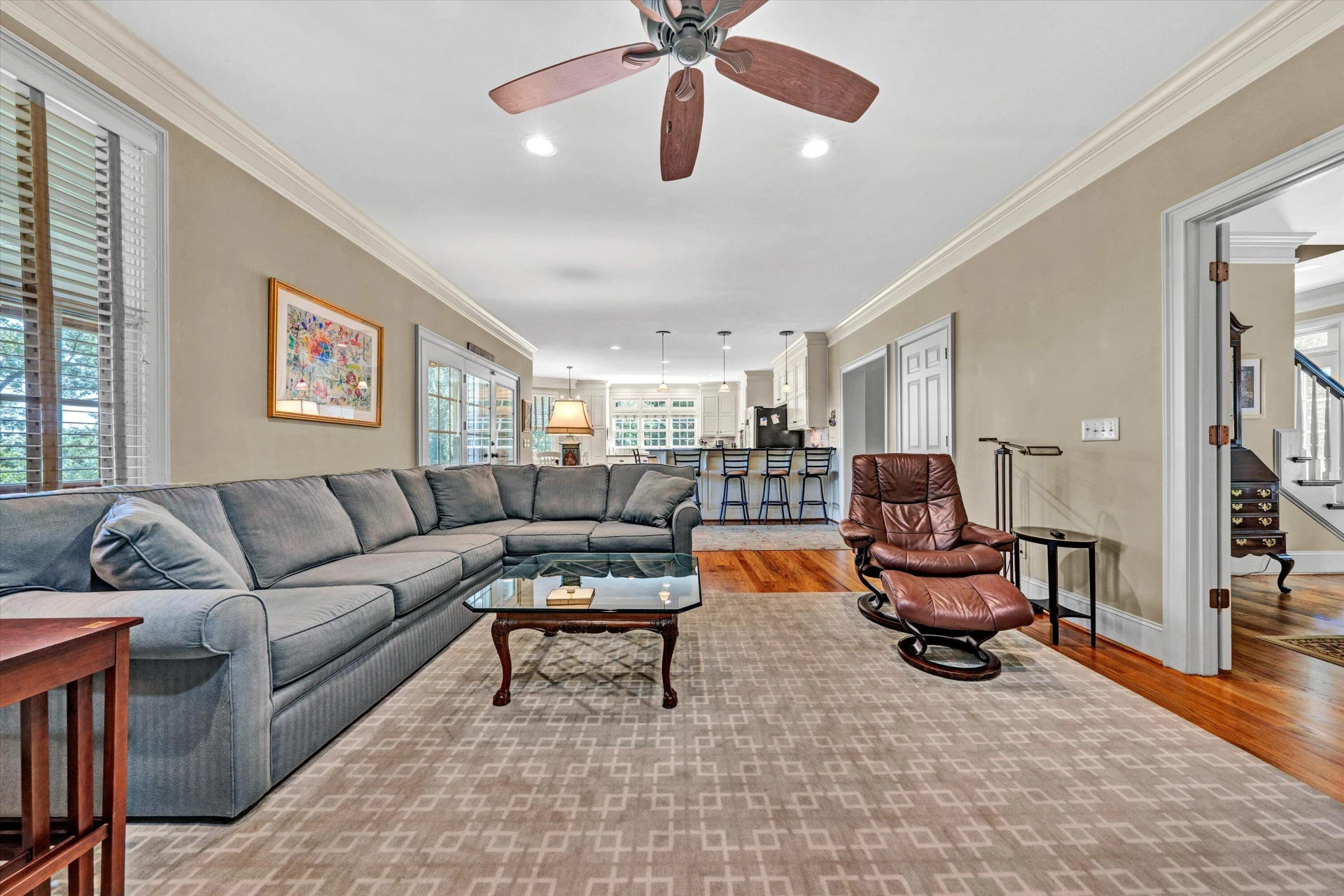 3324 Peakwood DR - Photo 17