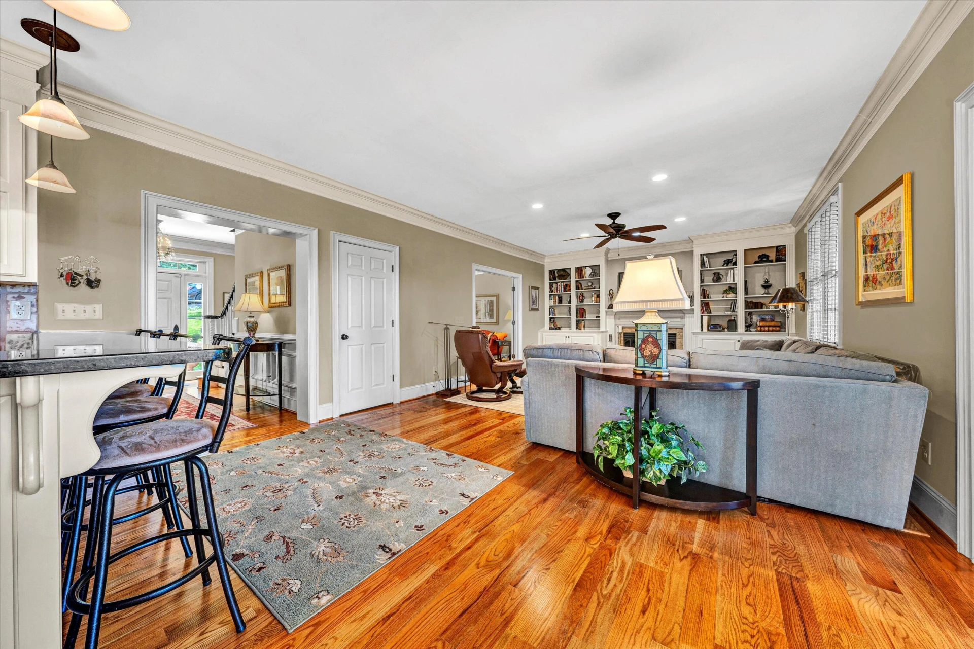 3324 Peakwood DR - Photo 31