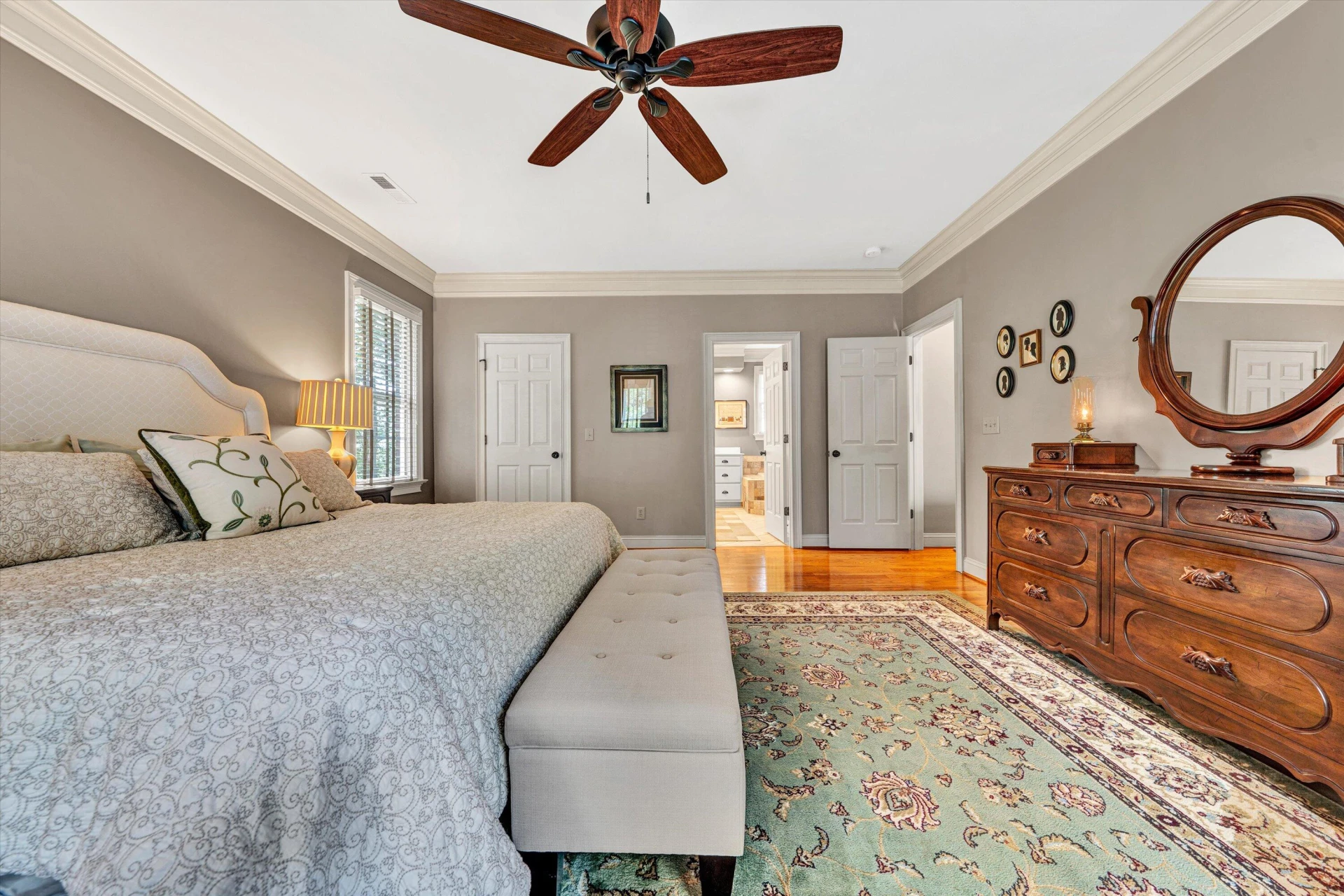 3324 Peakwood DR - Photo 34