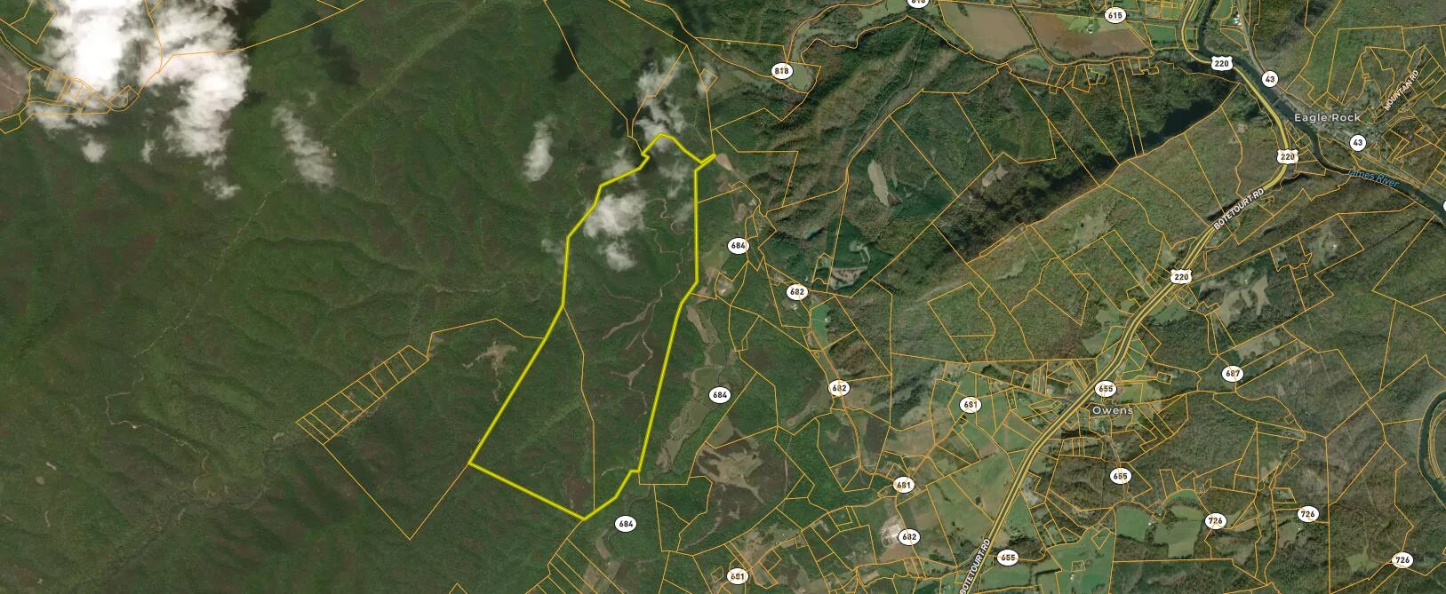 0 Sugar Tree Hollow RD - Photo 35