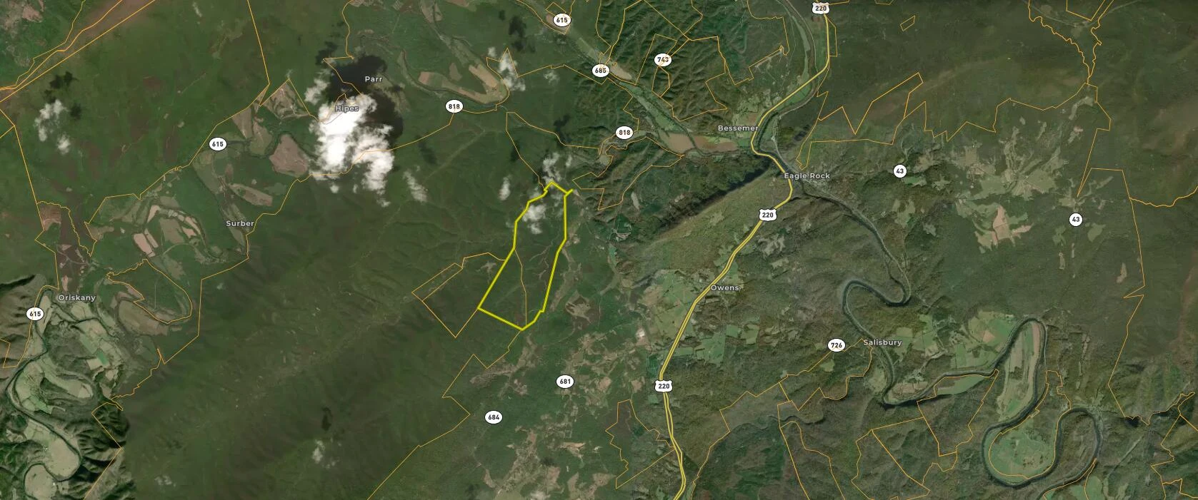 0 Sugar Tree Hollow RD - Photo 36