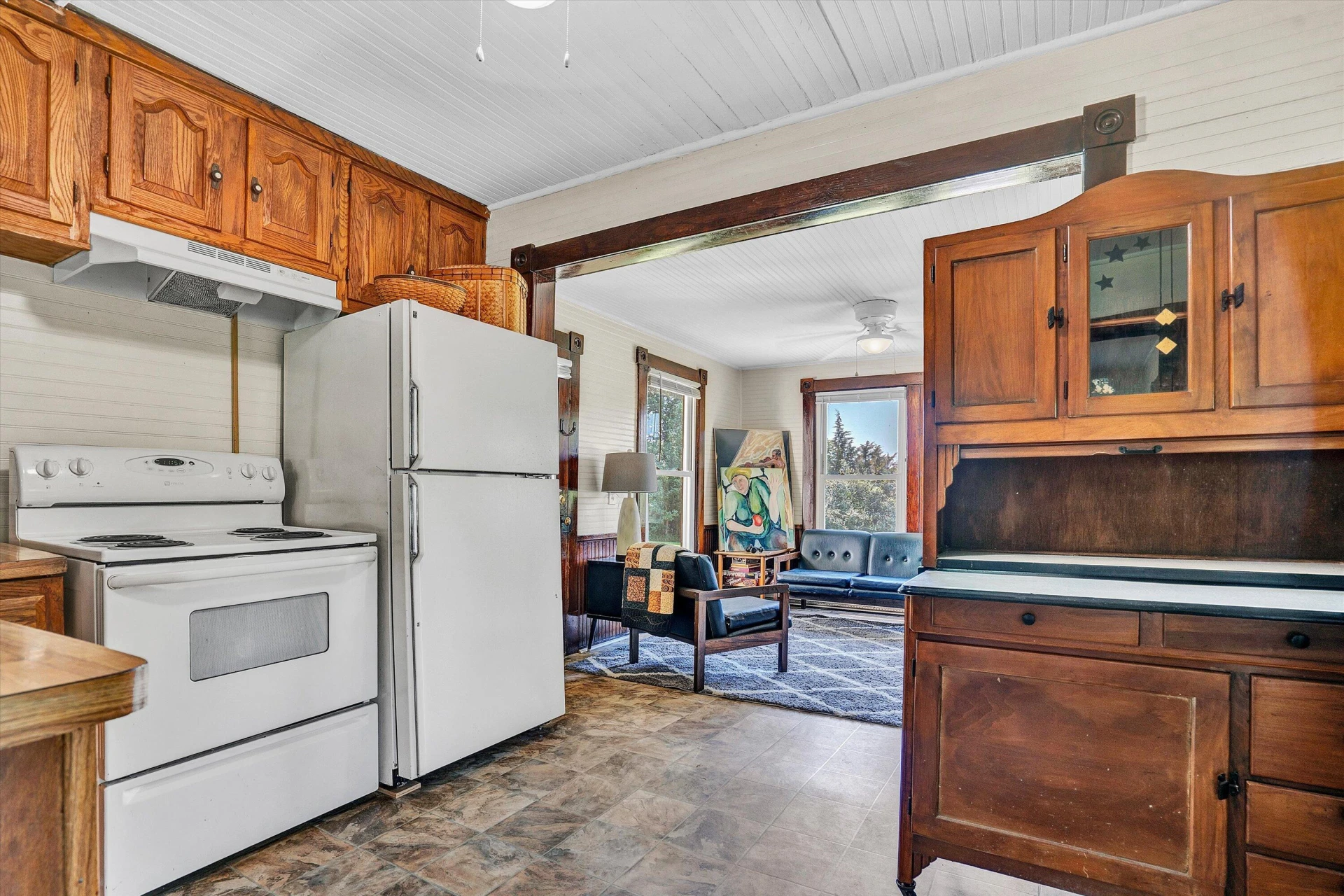 14186 Booker T Washington Hwy - Photo 17