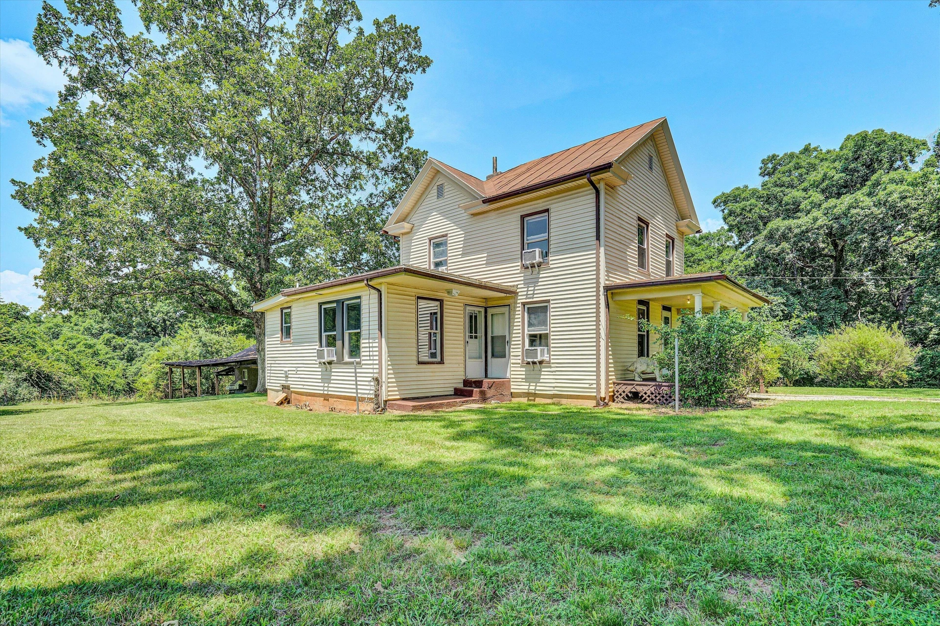 14186 Booker T Washington Hwy - Photo 41
