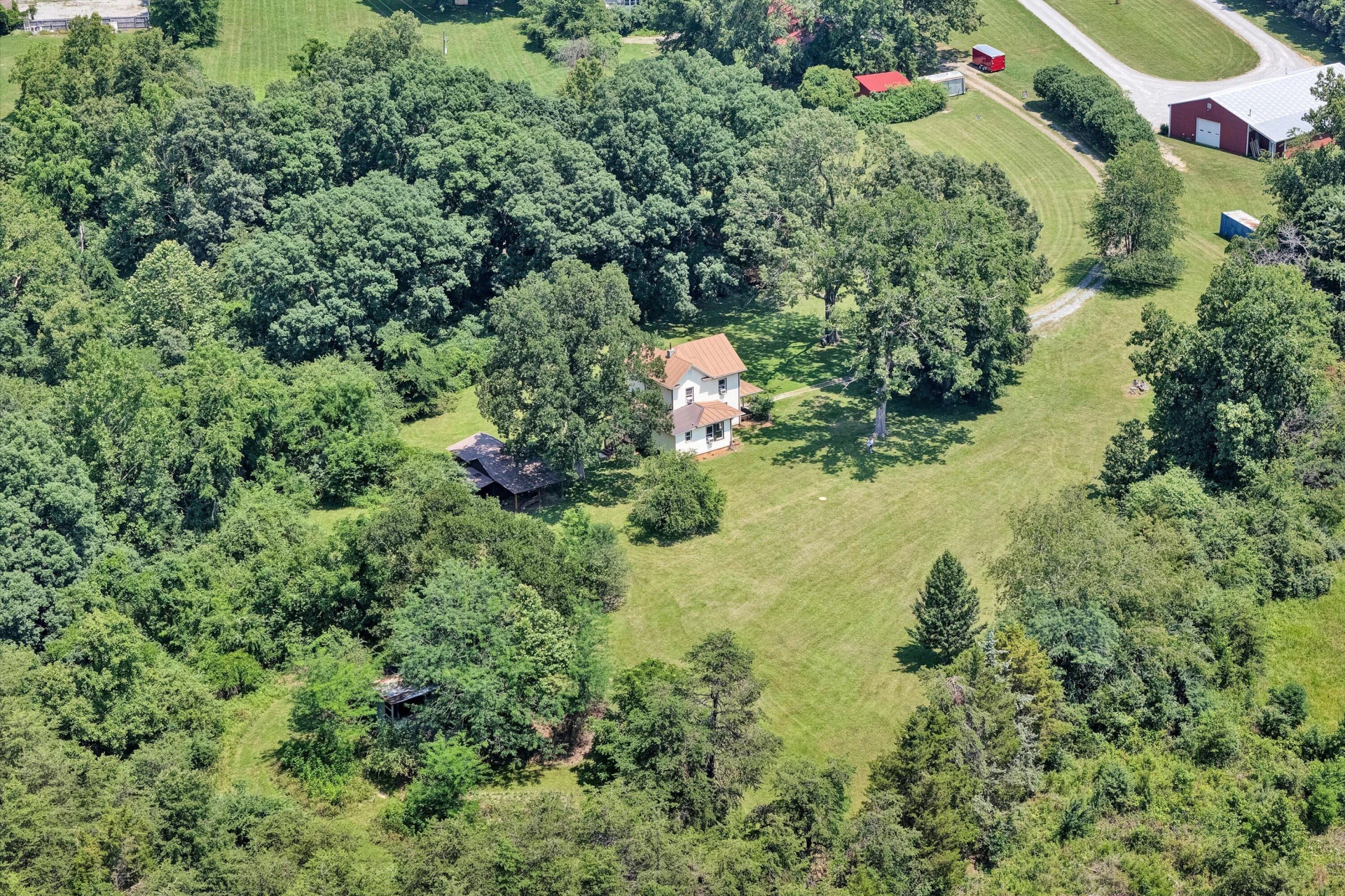 14186 Booker T Washington Hwy - Photo 44
