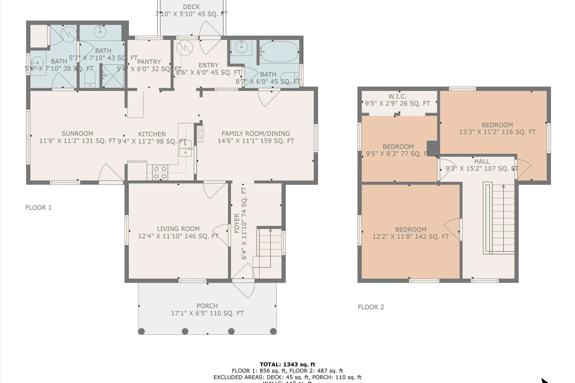 14186 Booker T Washington Hwy - Photo 46