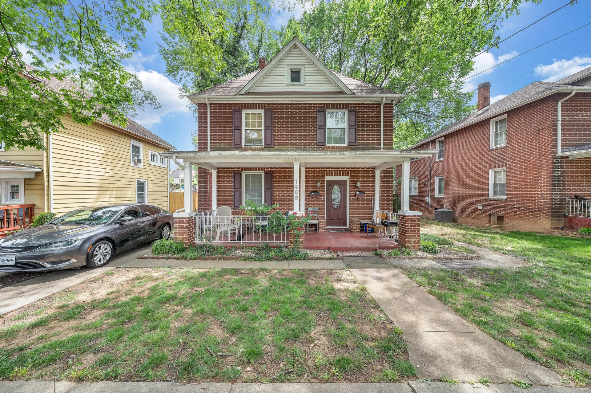 1406 Melrose AVE - Photo 26