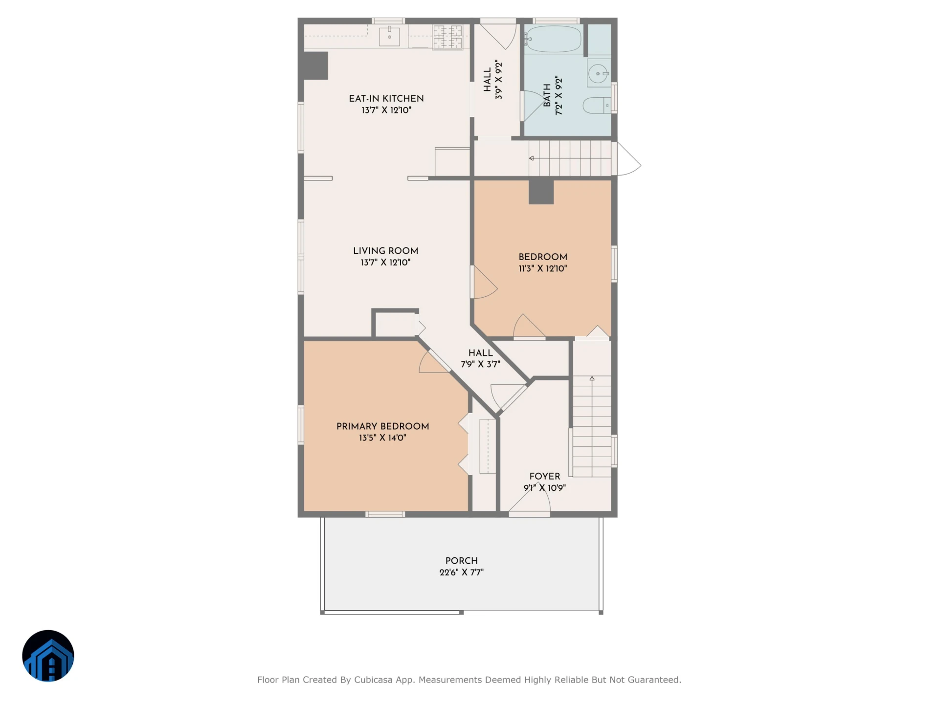 1406 Melrose AVE - Photo 32