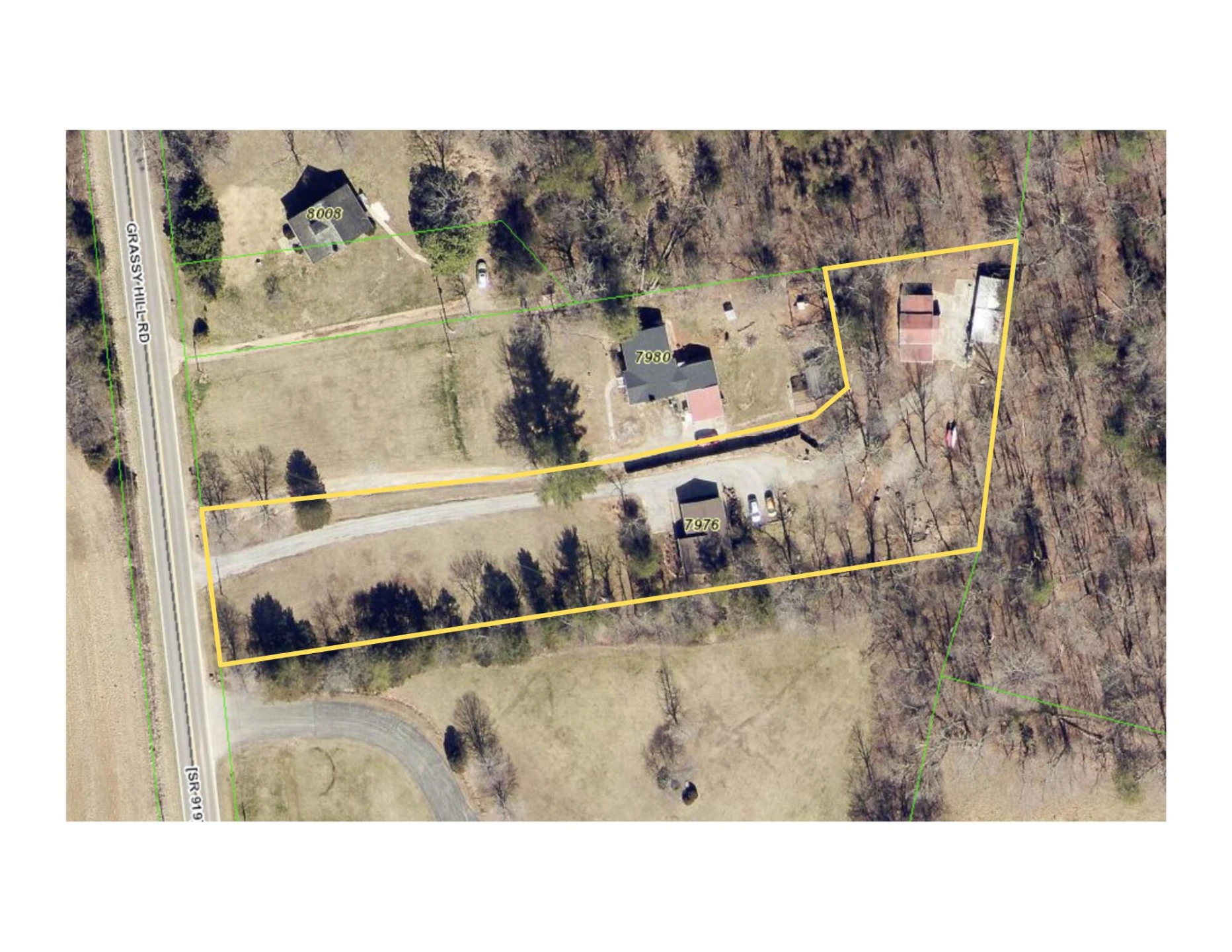 7976 Grassy Hill RD - Photo 73