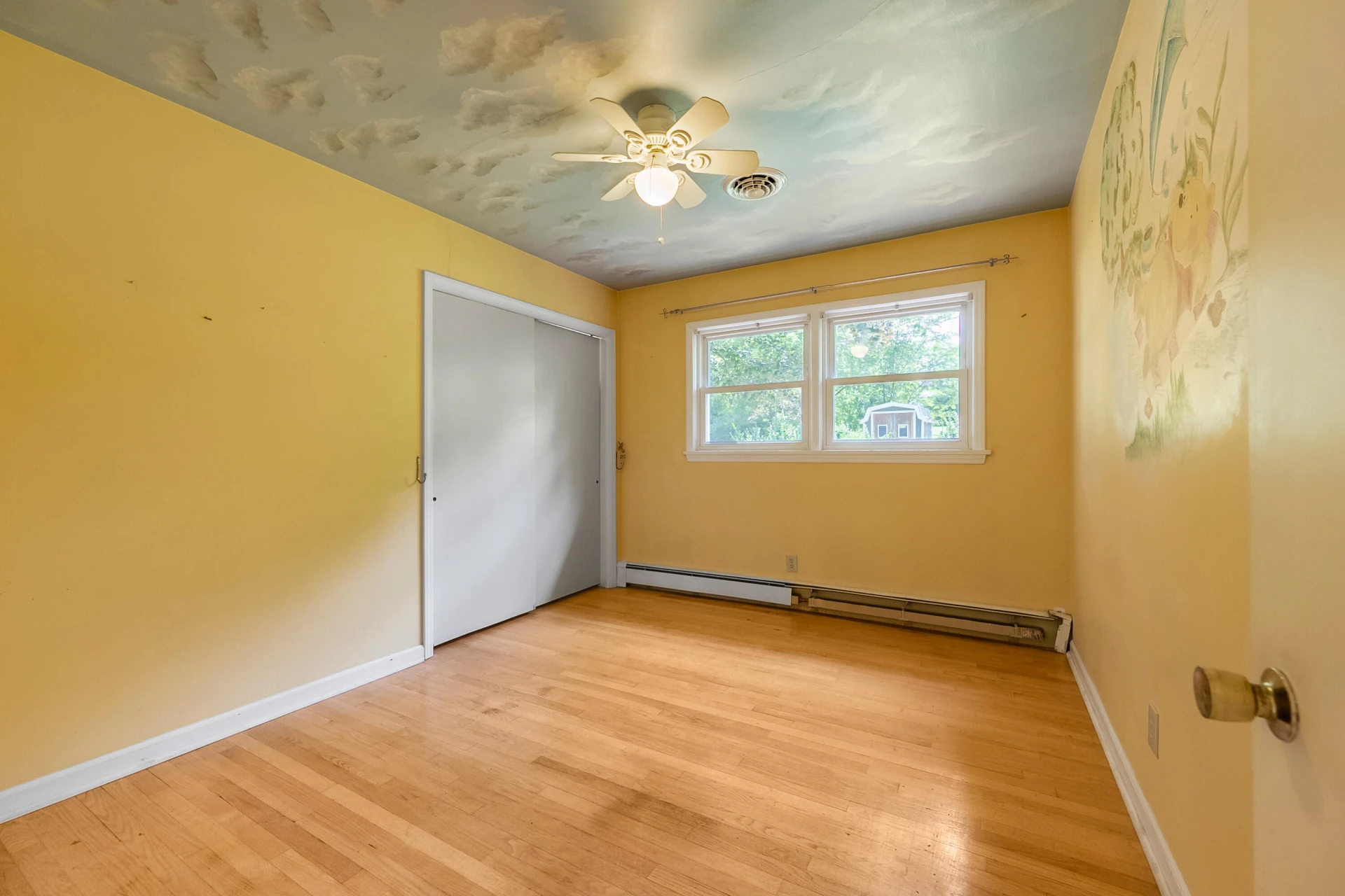 201 Woods Gap RD - Photo 14