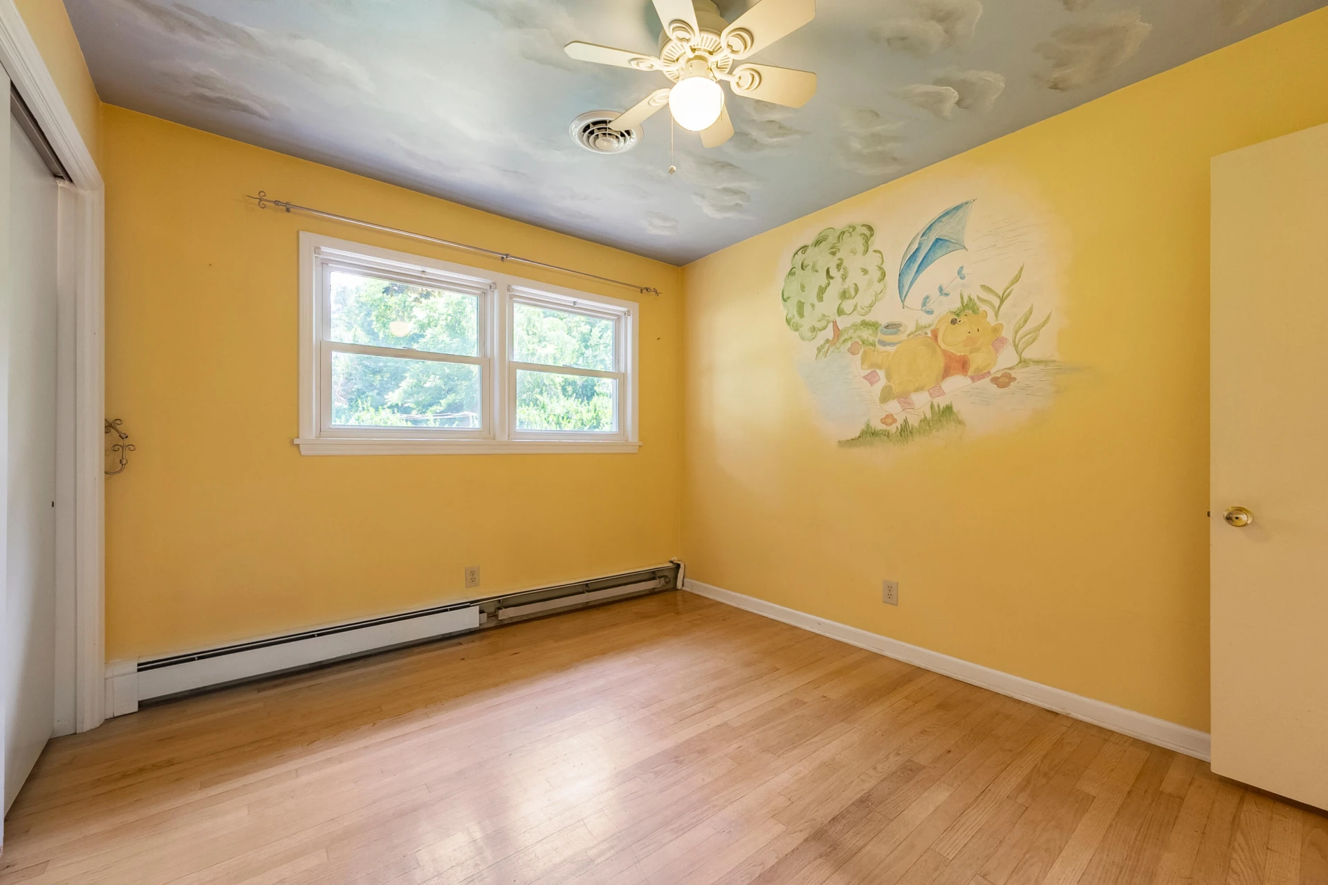 201 Woods Gap RD - Photo 15