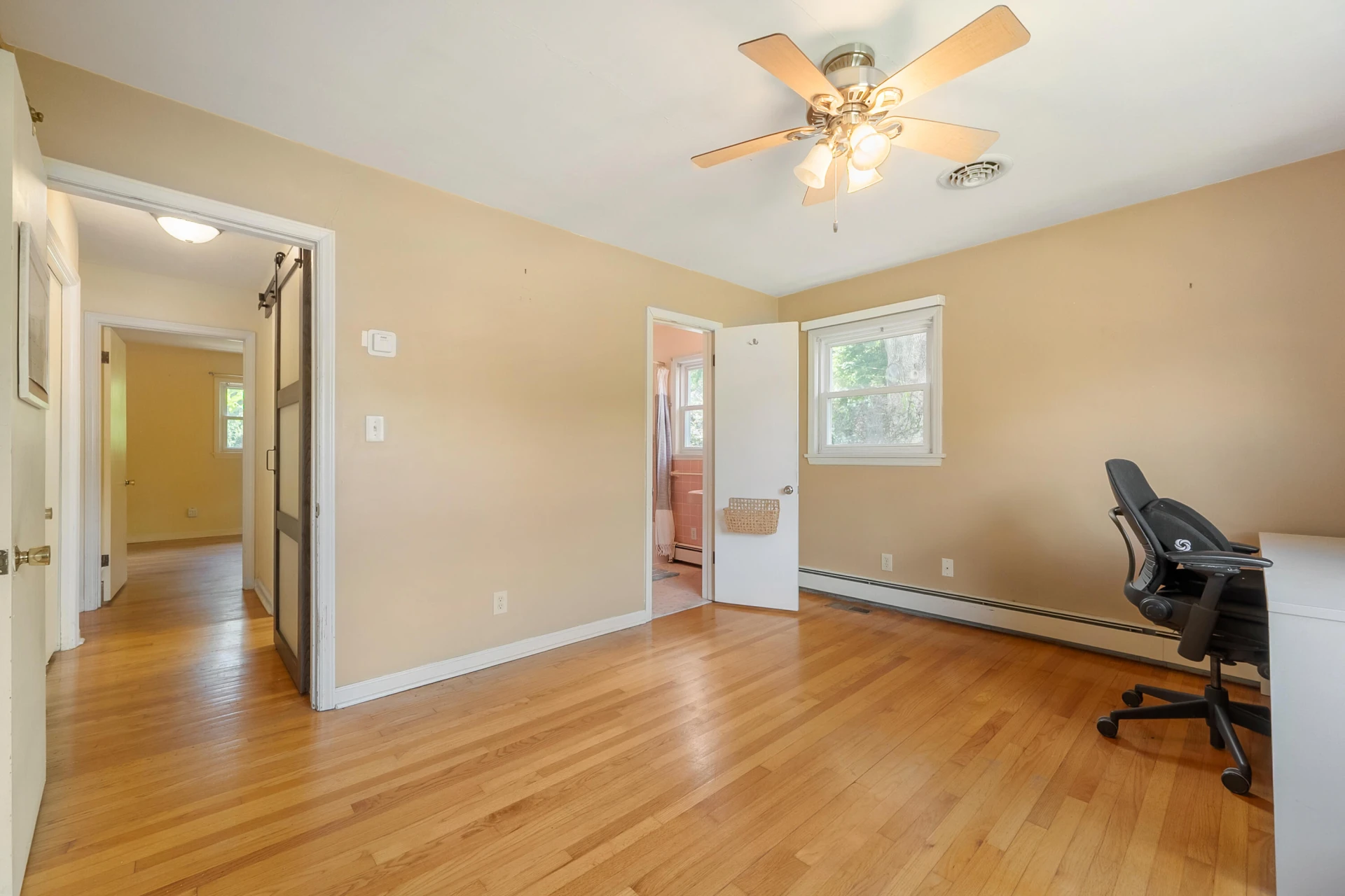 201 Woods Gap RD - Photo 26