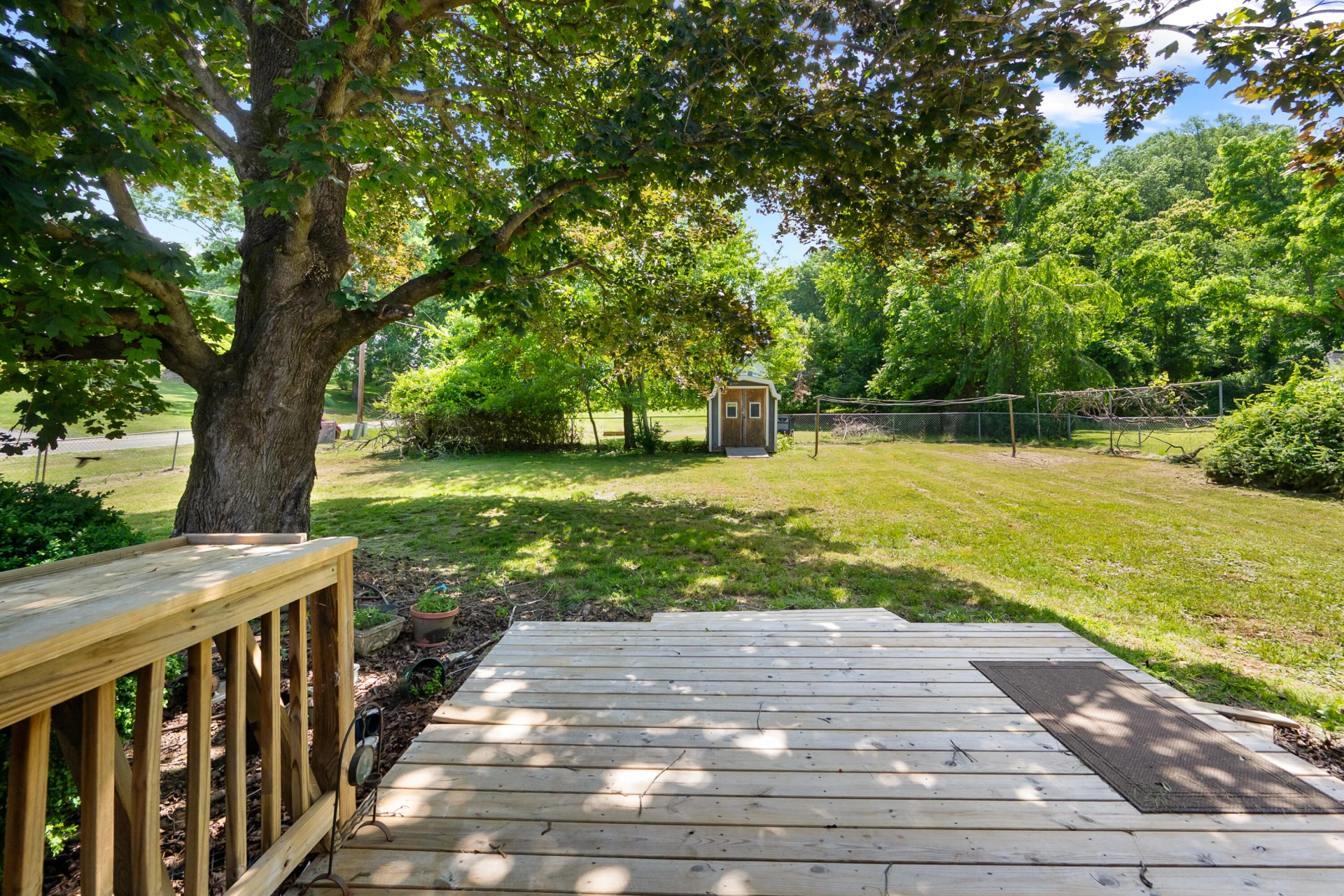 201 Woods Gap RD - Photo 31