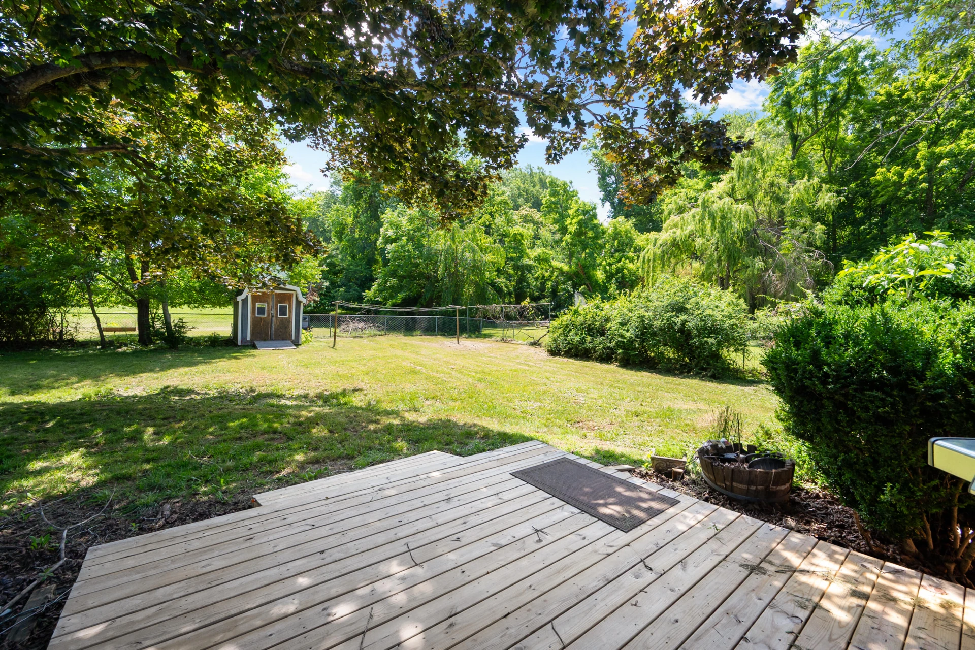 201 Woods Gap RD - Photo 32