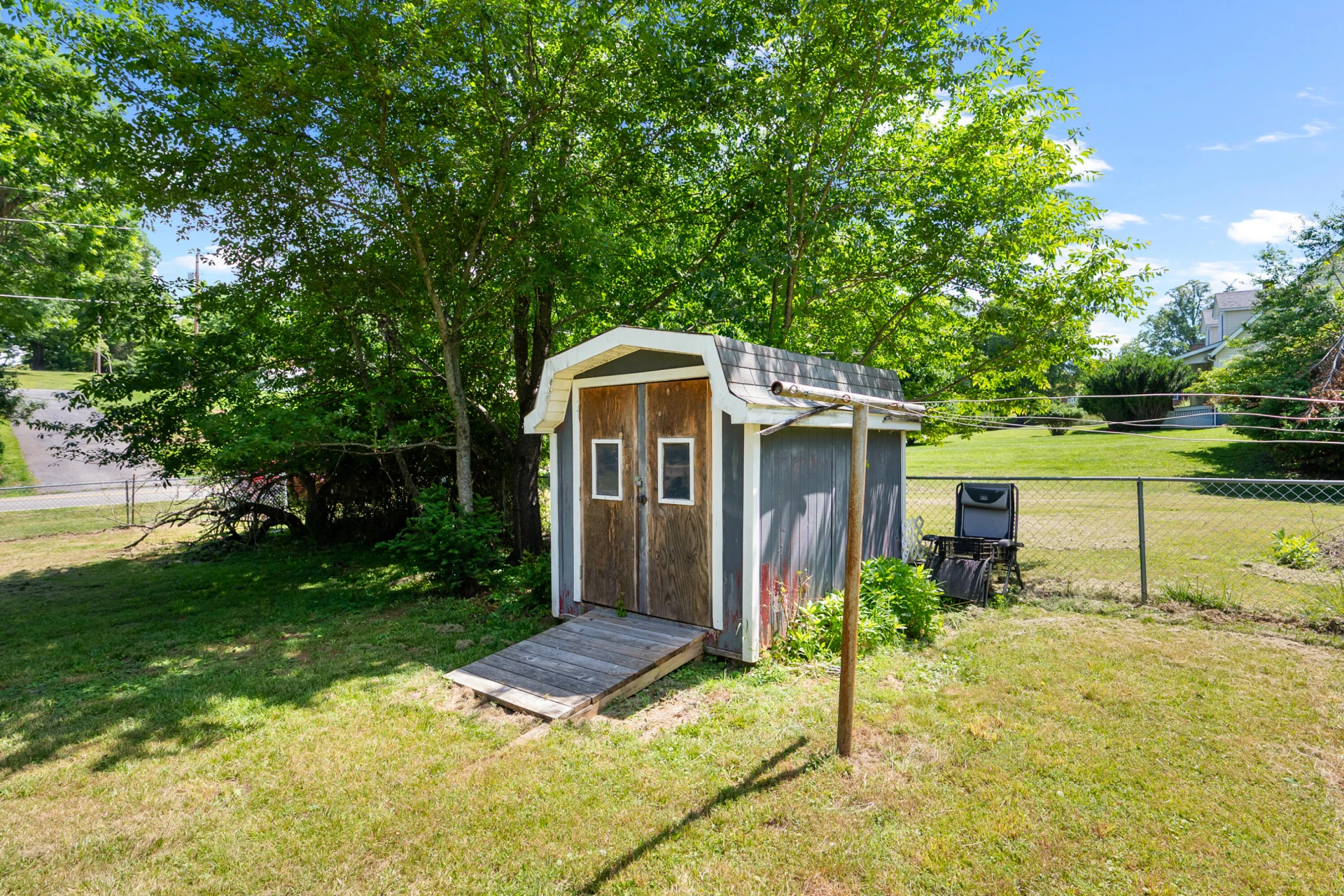 201 Woods Gap RD - Photo 36