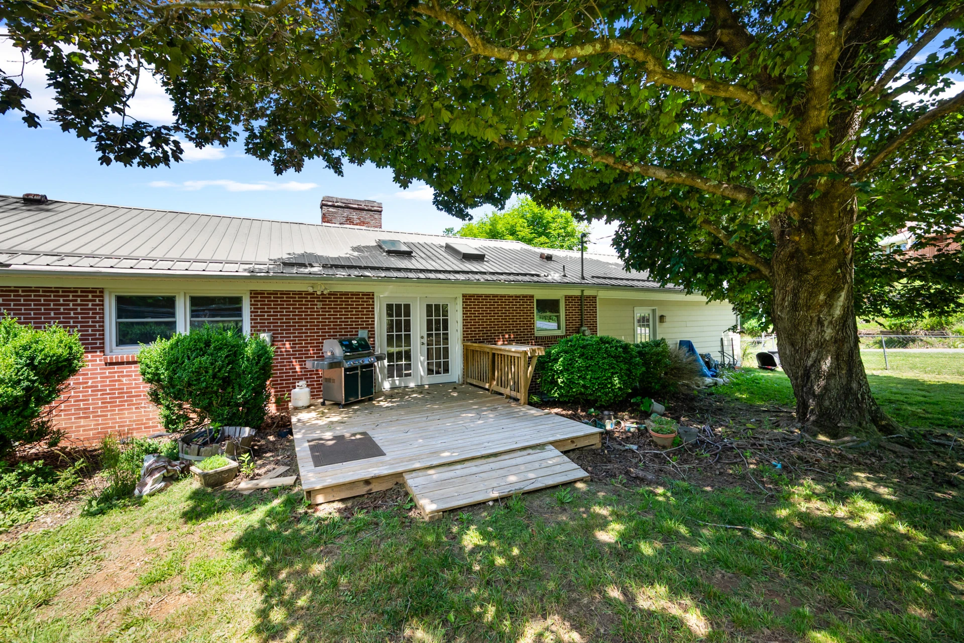 201 Woods Gap RD - Photo 38
