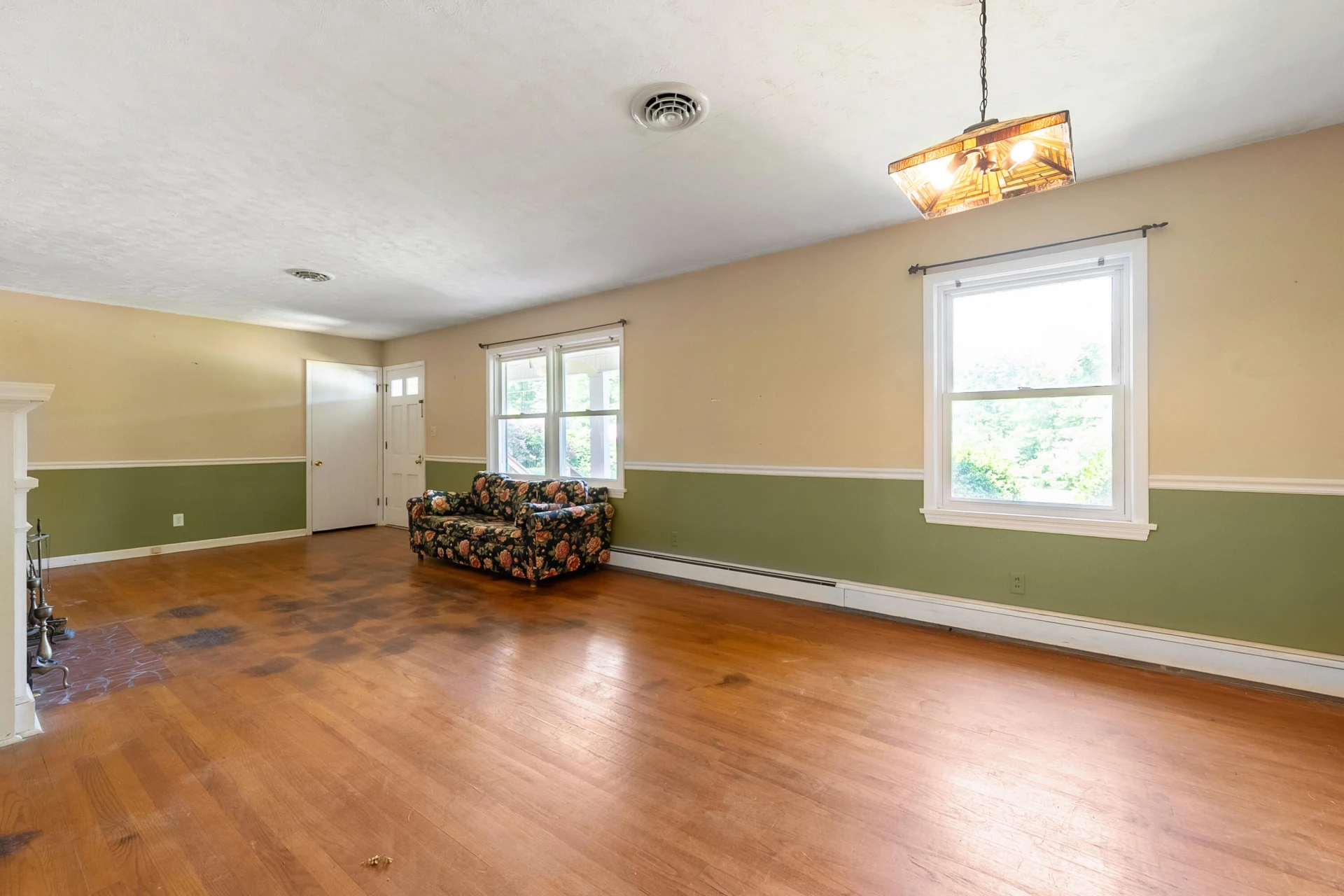 201 Woods Gap RD - Photo 5