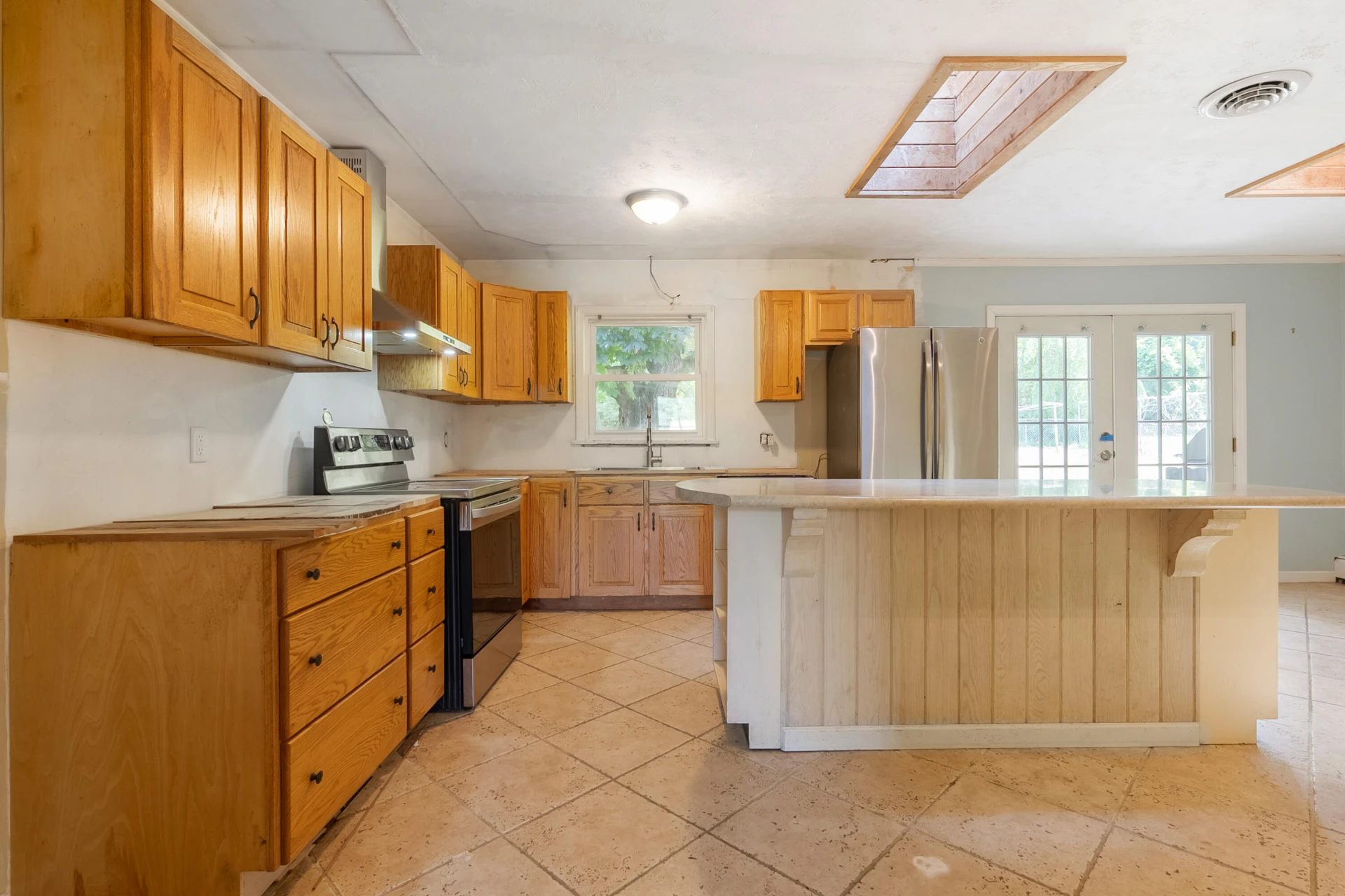 201 Woods Gap RD - Photo 7