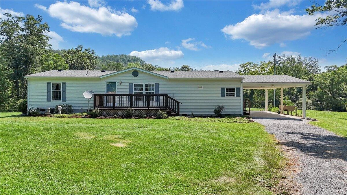 16118 Botetourt RD