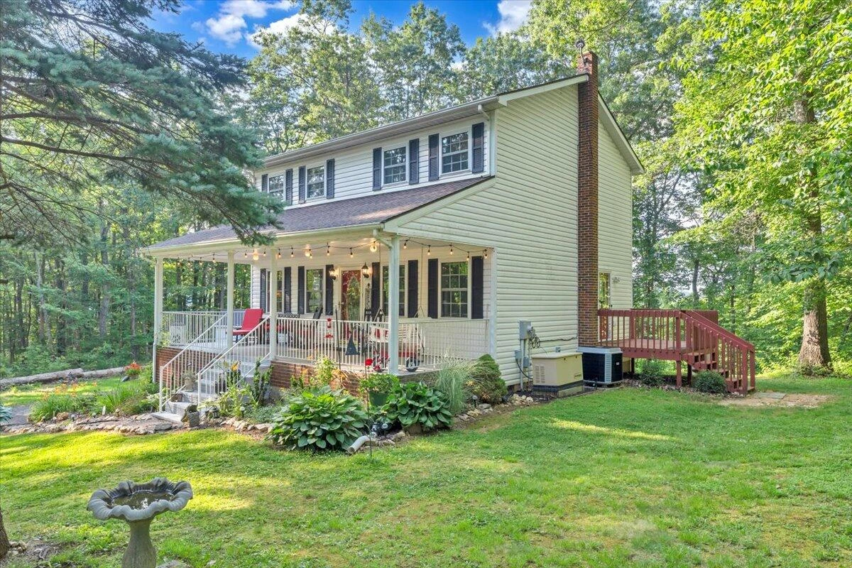 285 Silverleaf LN - Photo 2