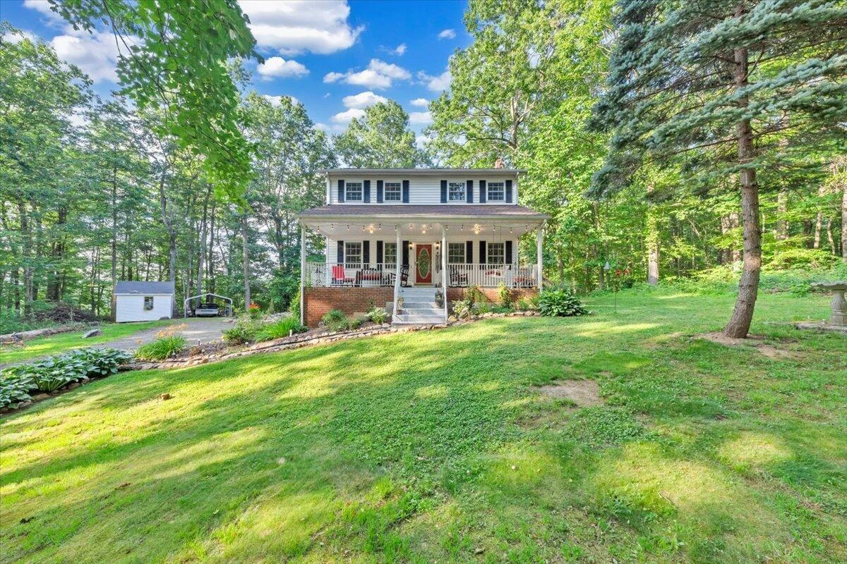285 Silverleaf LN - Photo 42