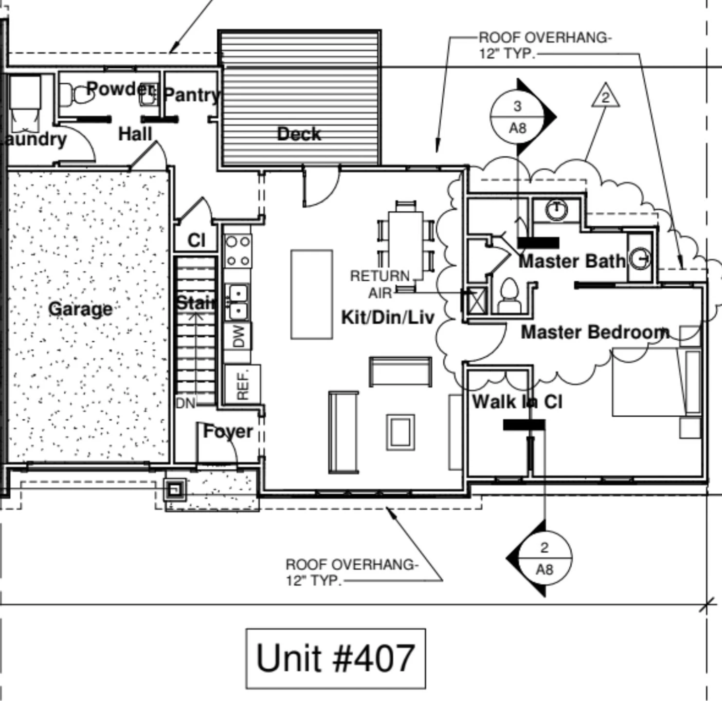 407 Kimball AVE - Photo 2