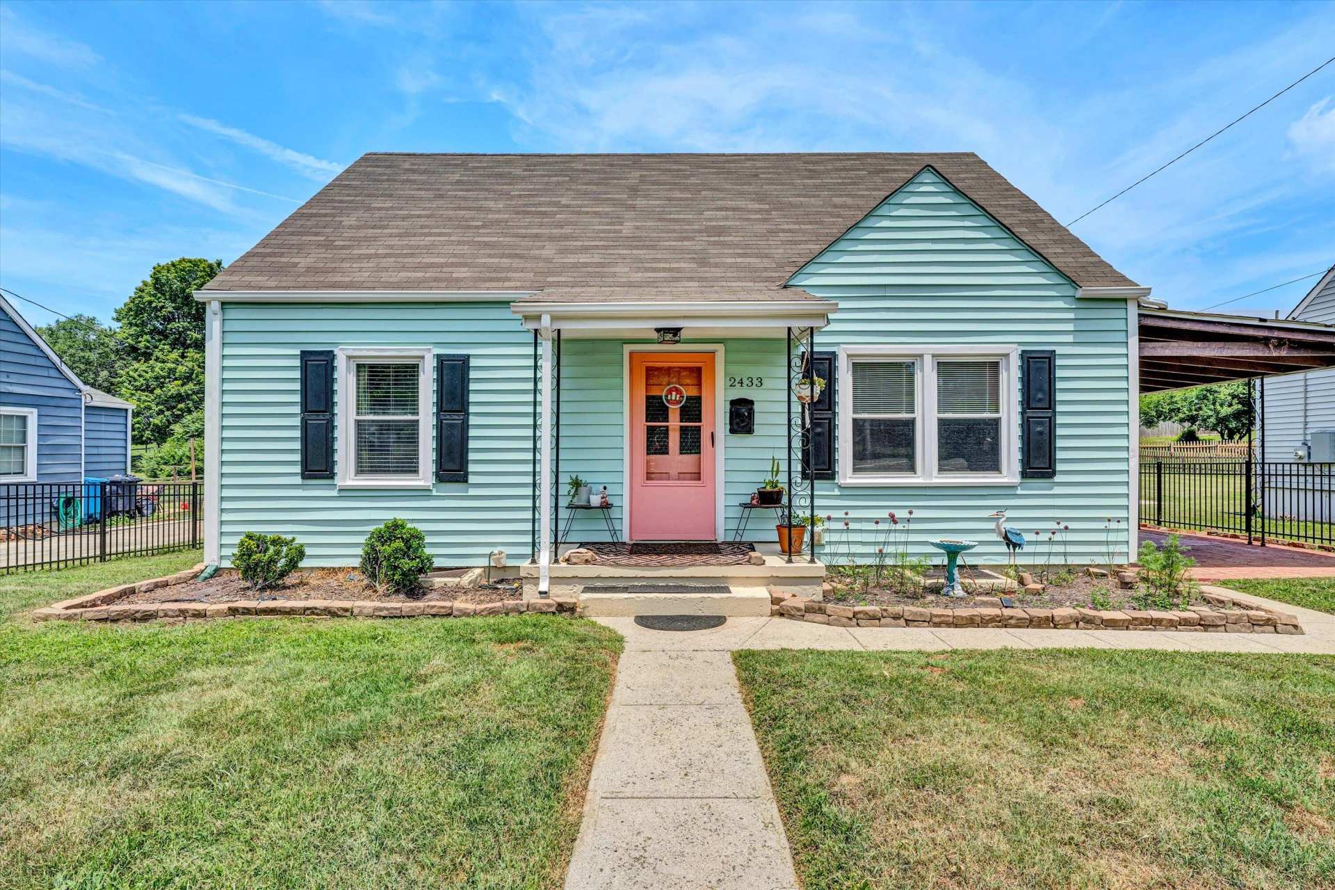 2433 Westover AVE