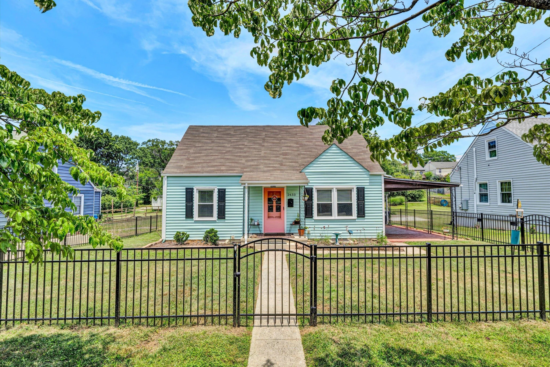 2433 Westover AVE - Photo 34
