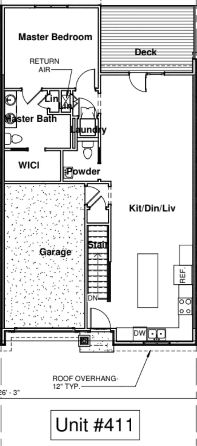 411 Kimball AVE - Photo 2