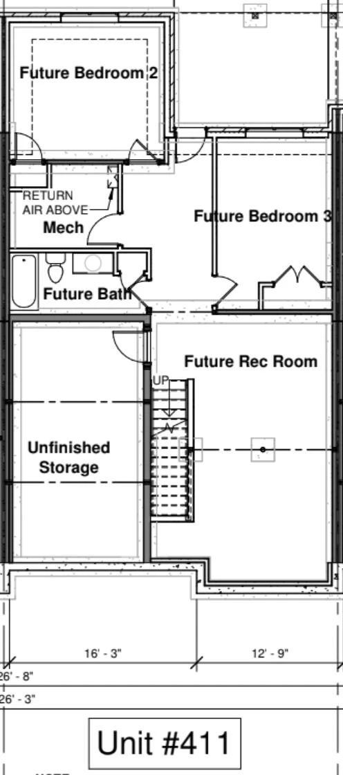 411 Kimball AVE - Photo 3