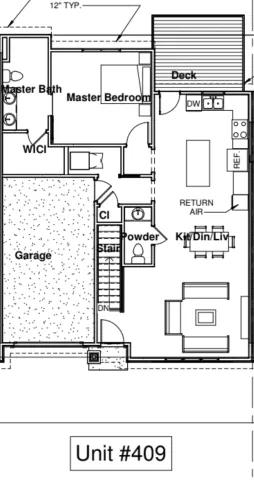 409 Kimball AVE