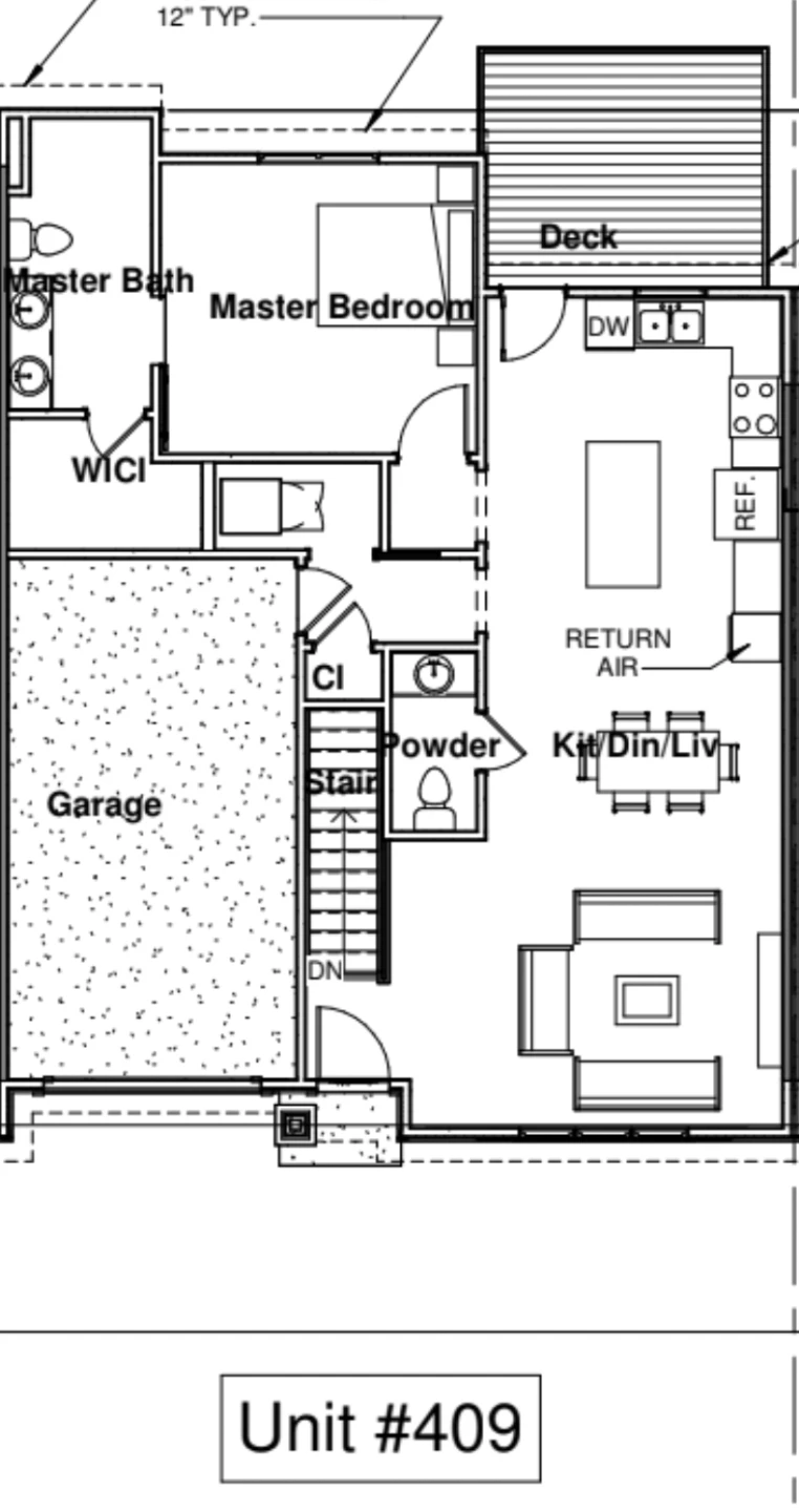 409 Kimball AVE