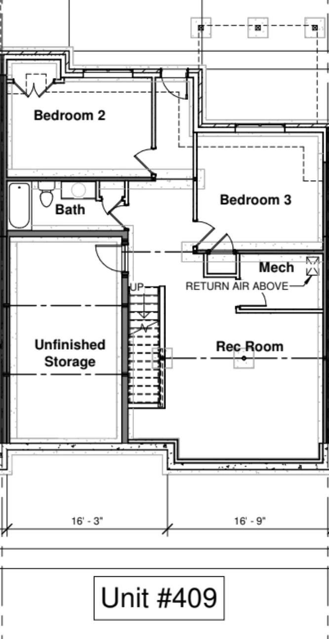 409 Kimball AVE - Photo 3