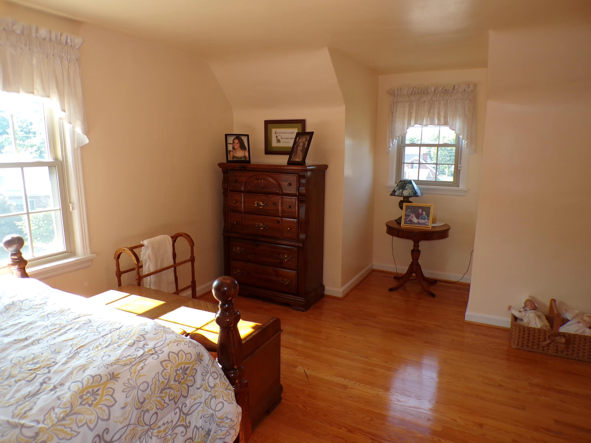 903 Watts ST - Photo 24