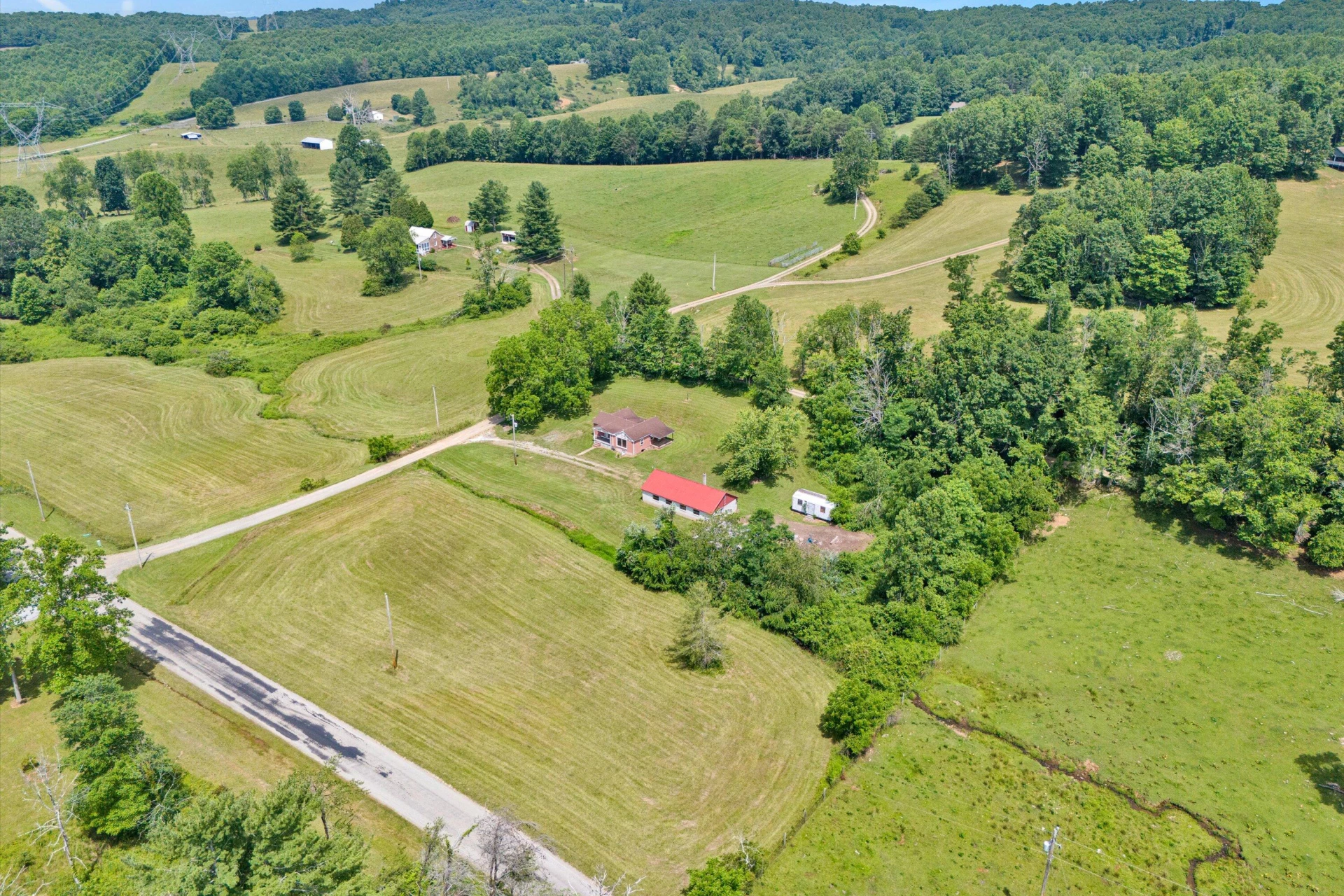 125 Soapstone Ridge RD