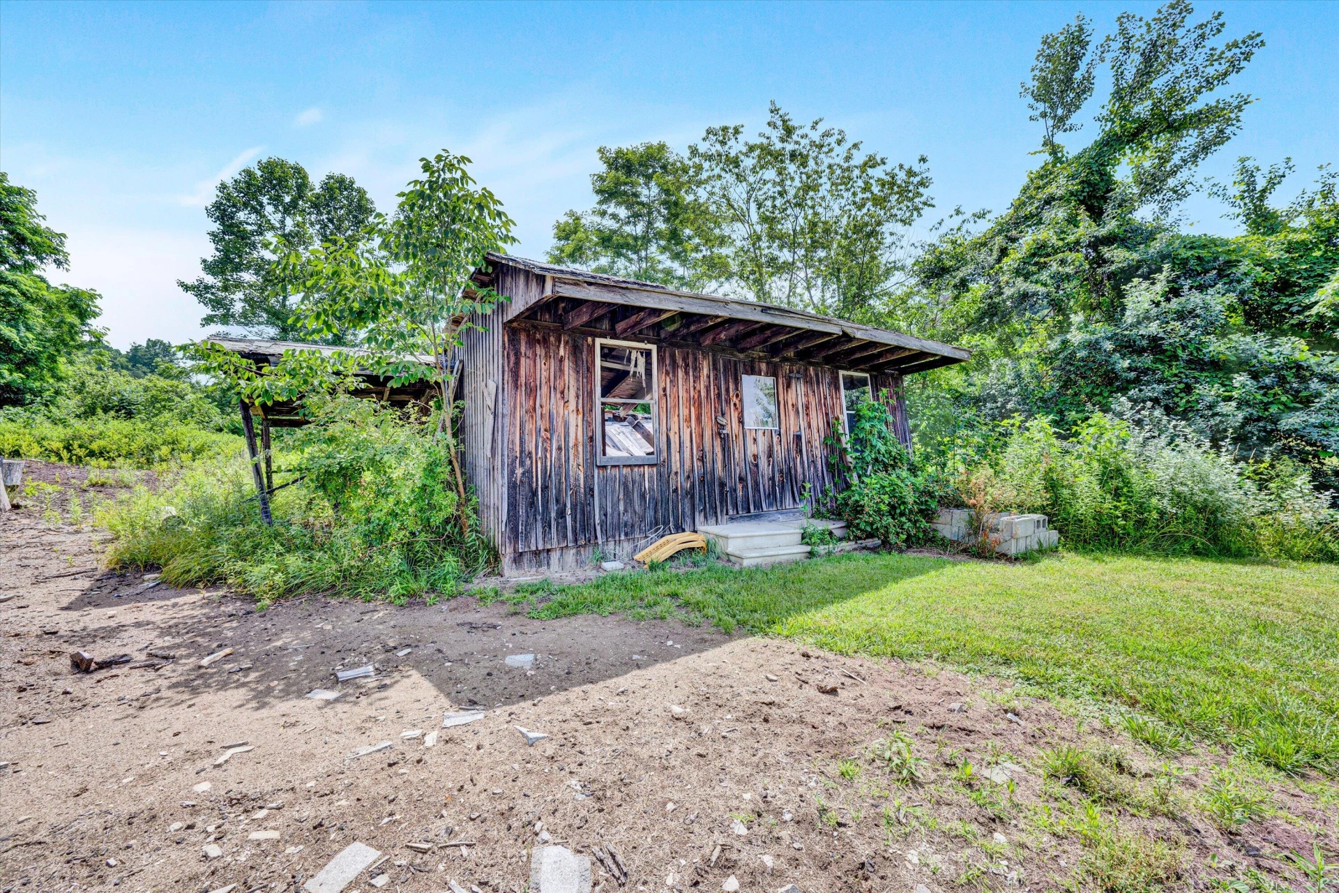 125 Soapstone Ridge RD - Photo 17