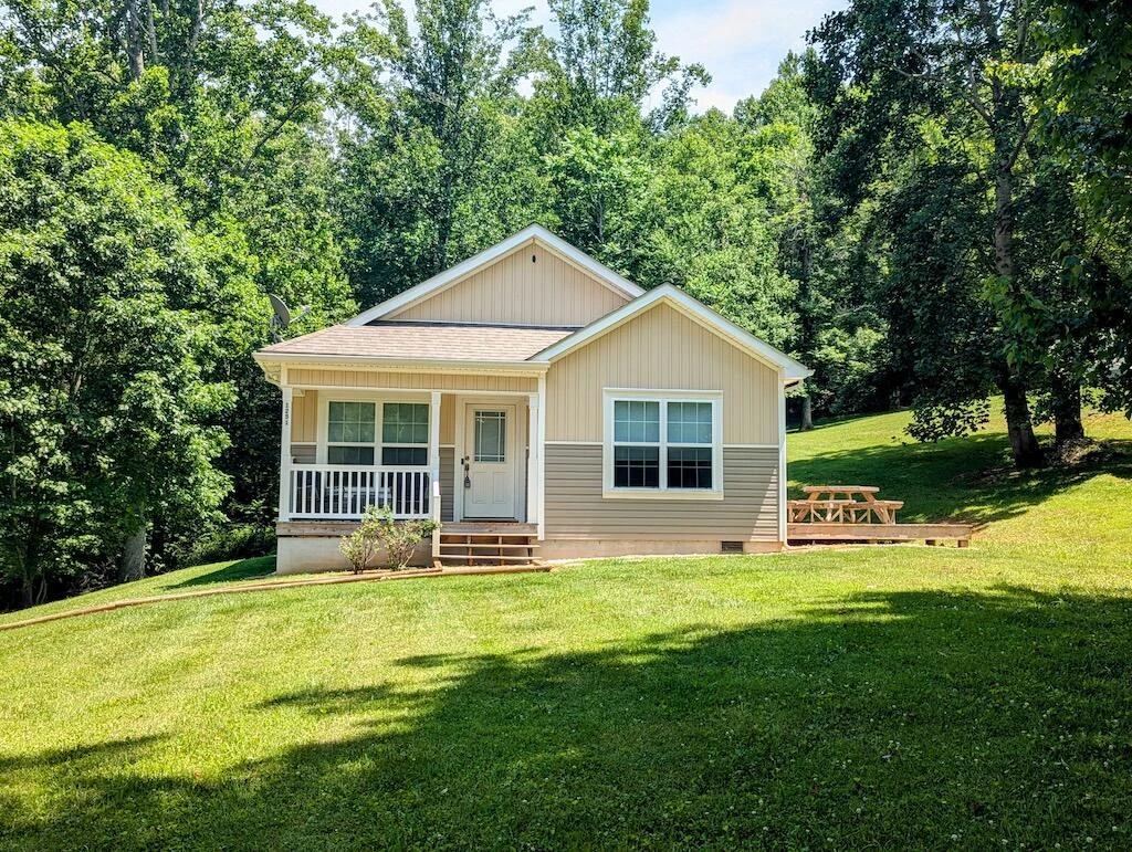 1251 Epperly Mill RD - Photo 2
