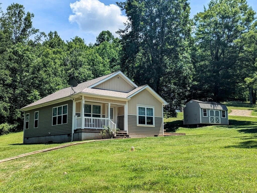 1251 Epperly Mill RD - Photo 4