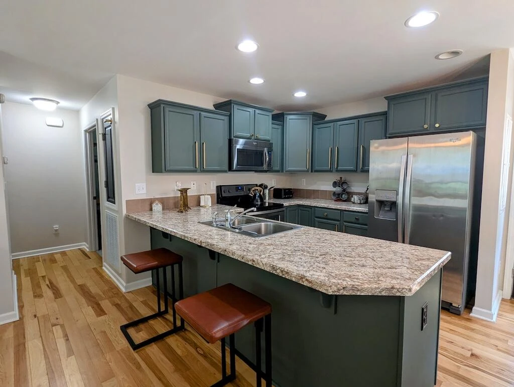 1251 Epperly Mill RD - Photo 9